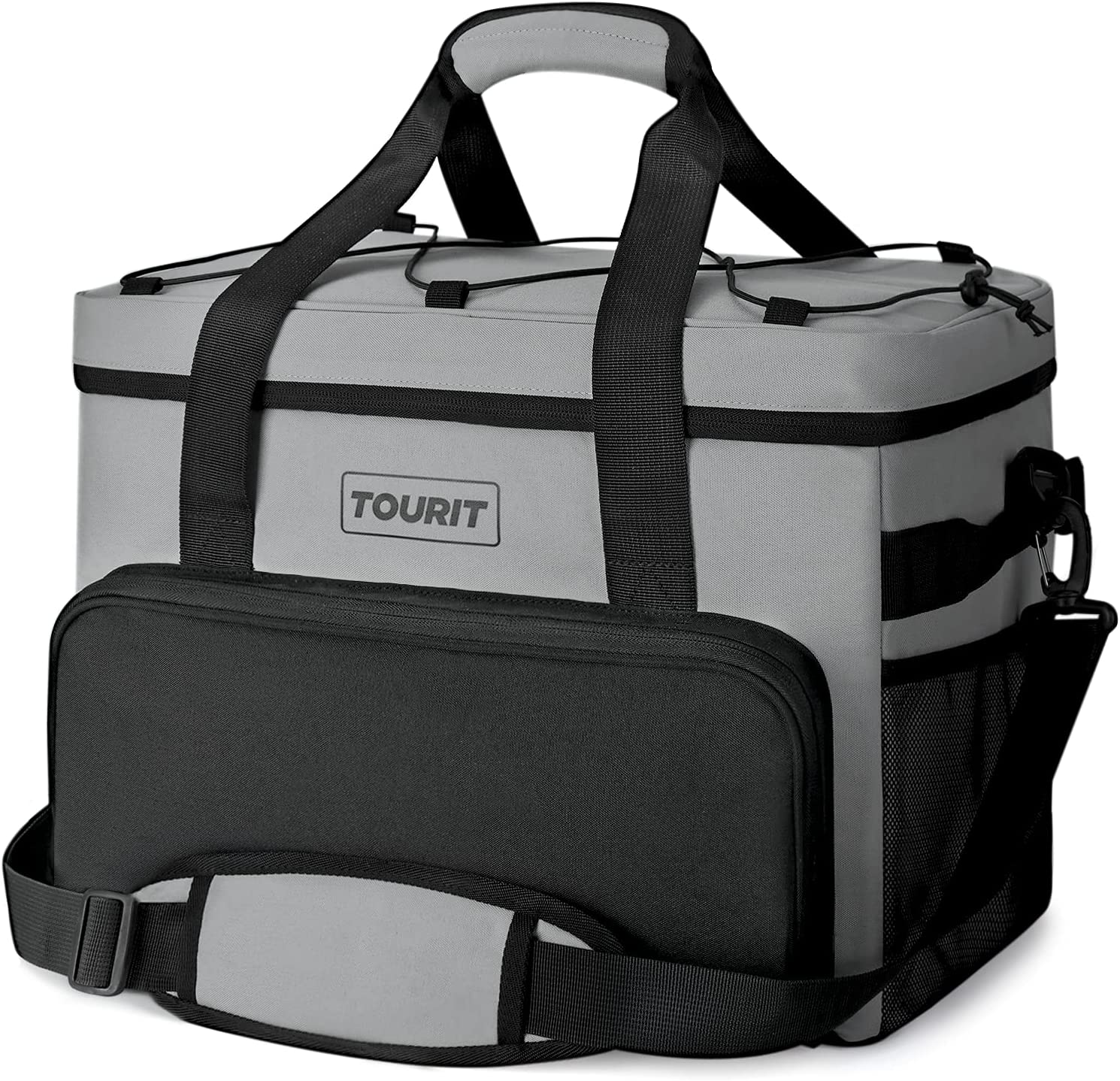 TOURIT Cooler Bag 24/35/46-Can Insulated Soft Cooler [...]