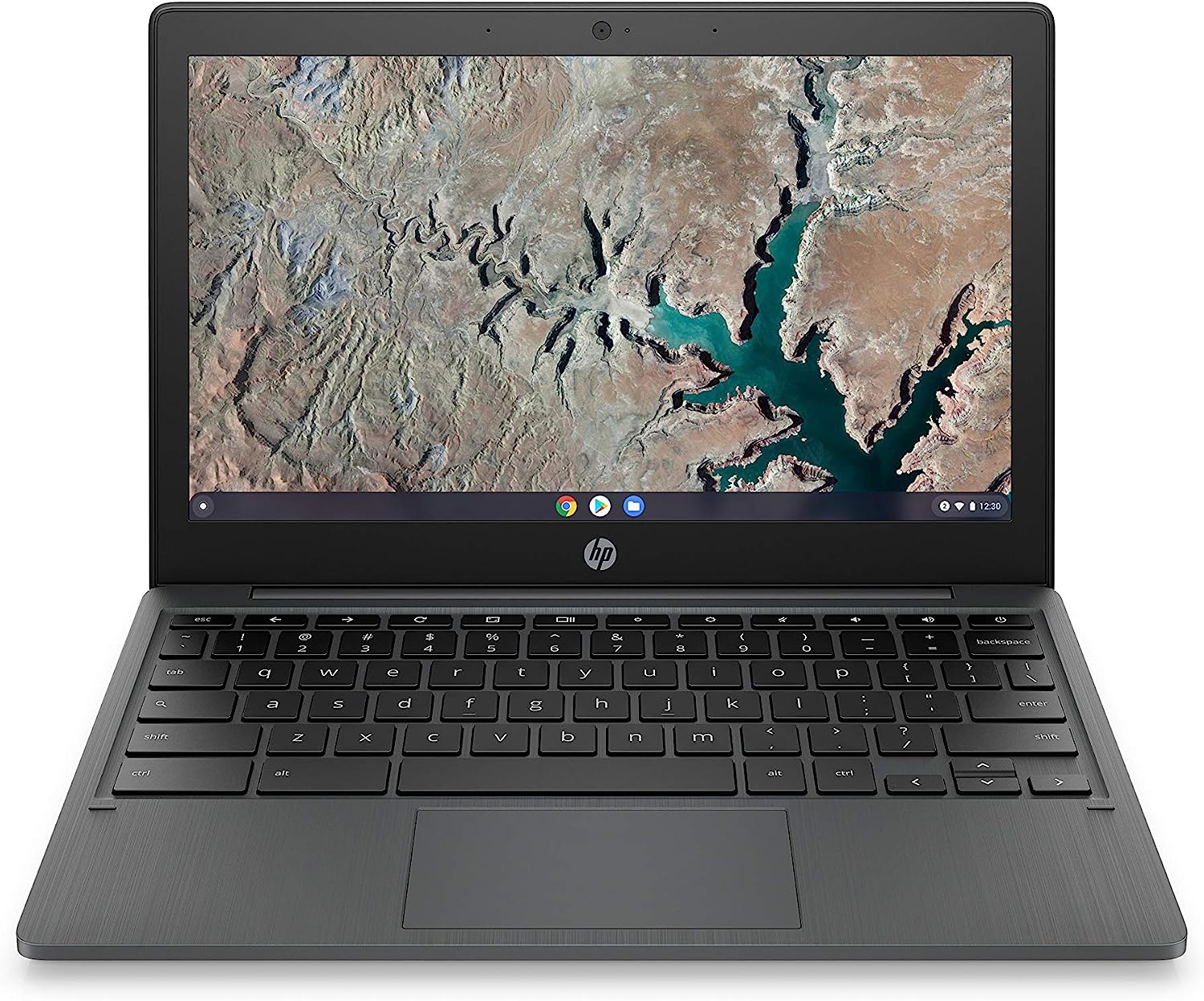 HP Chromebook 11-inch Laptop - MediaTek - MT8183 - 4 [...]