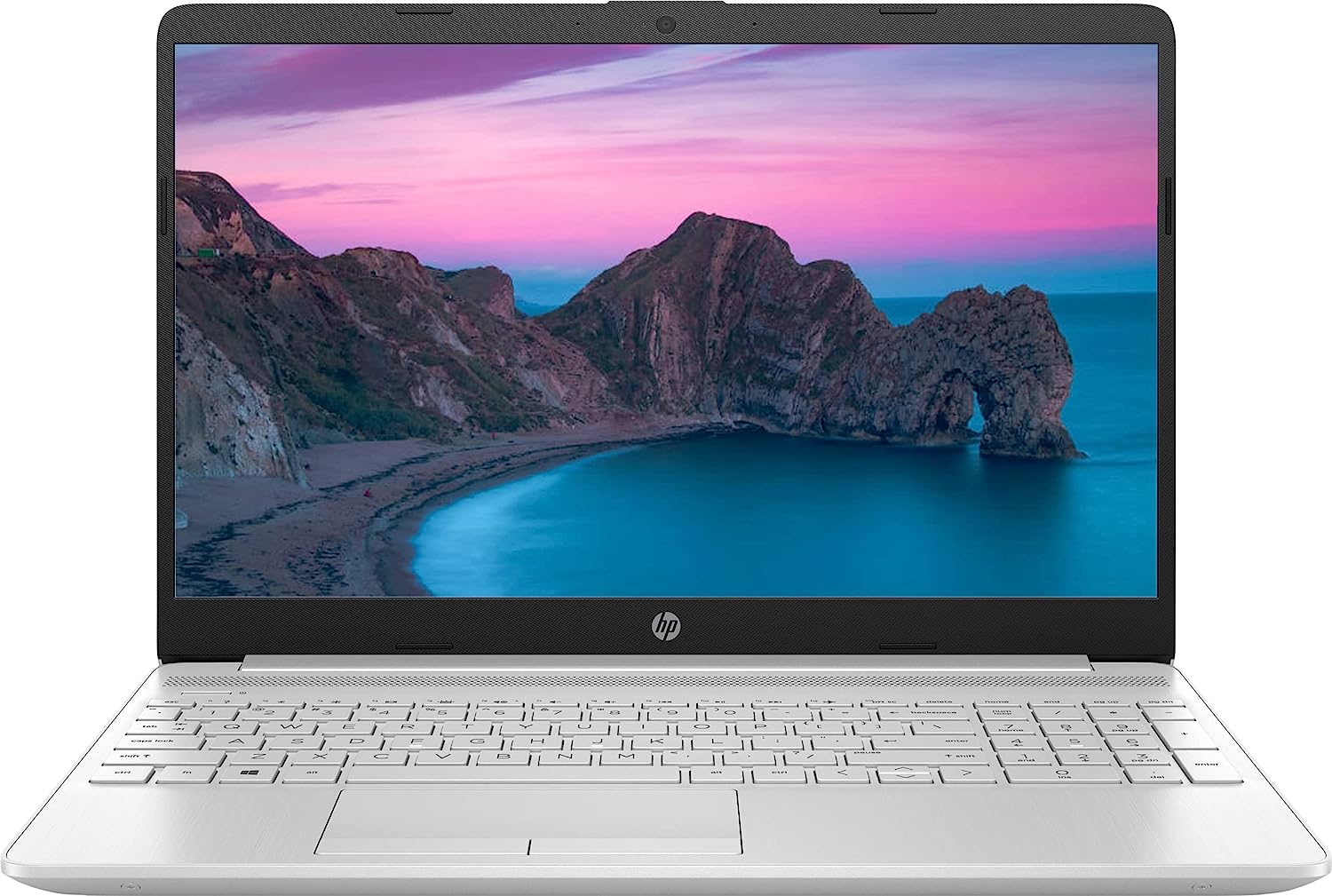 2022 Newest HP Pavilion 15.6 HD Micro-Edge Laptop for [...]
