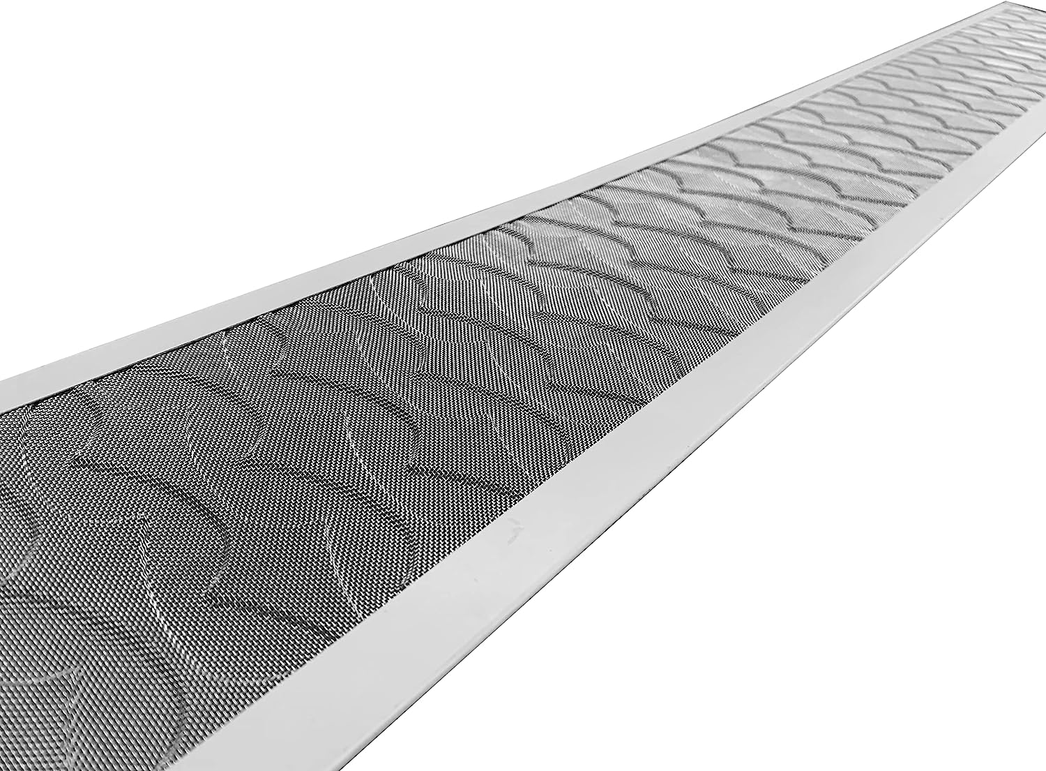 Superior Gutter Guard | New Raised Stainless-Steel [...]