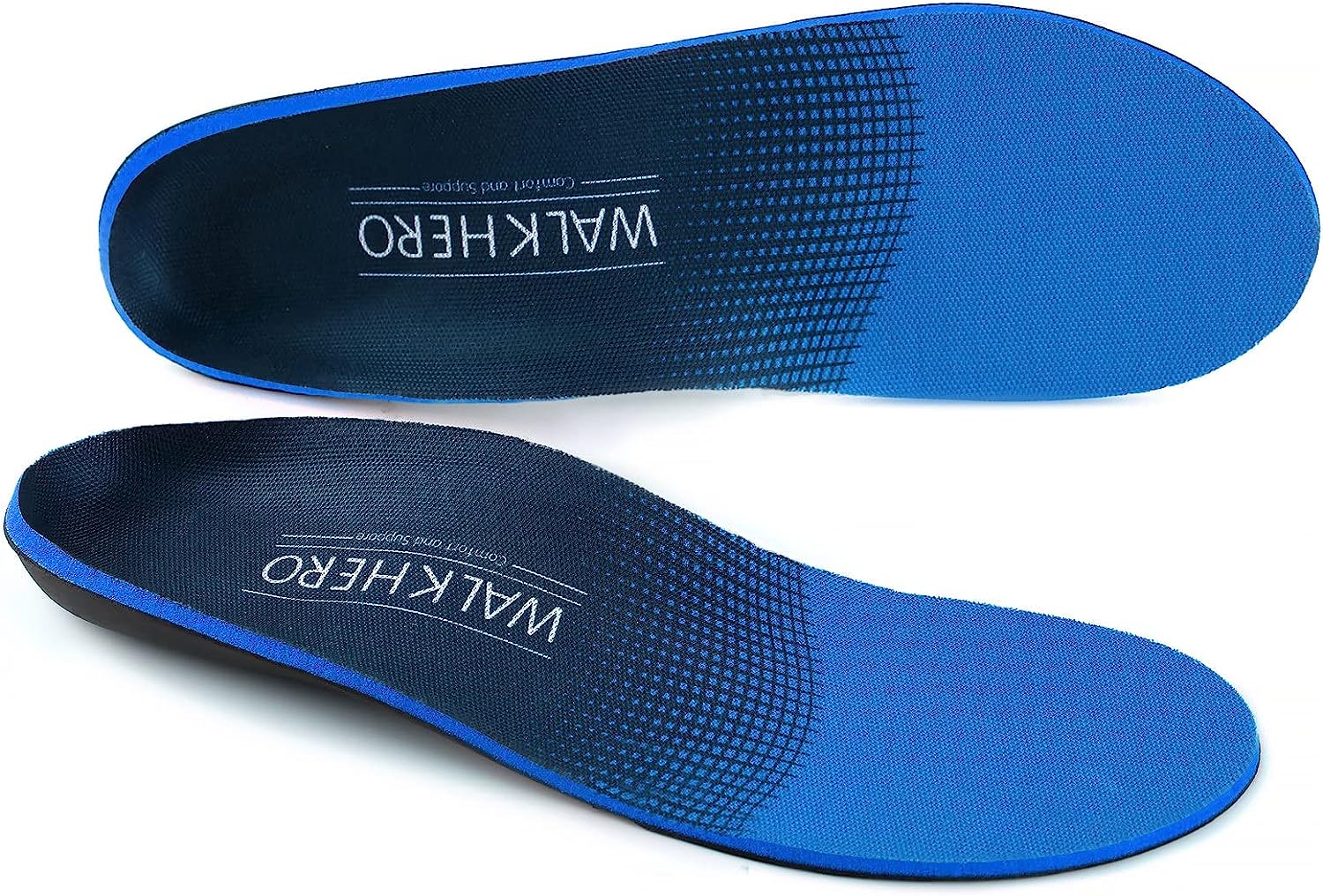 Plantar Fasciitis Feet Insoles Arch Supports Orthotics [...]