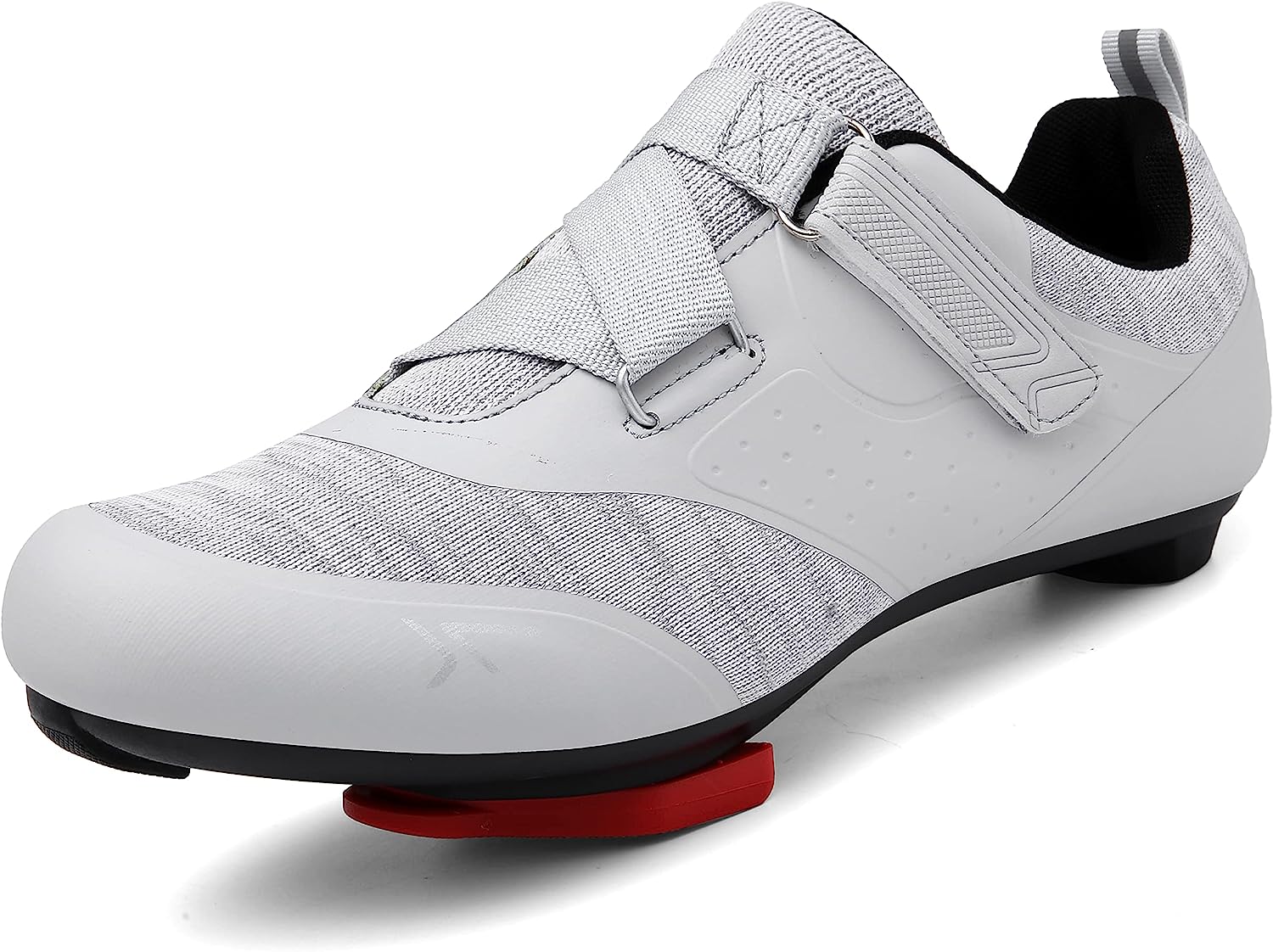 Mens Womens Cycling Shoes Compatible with Peloton [...]