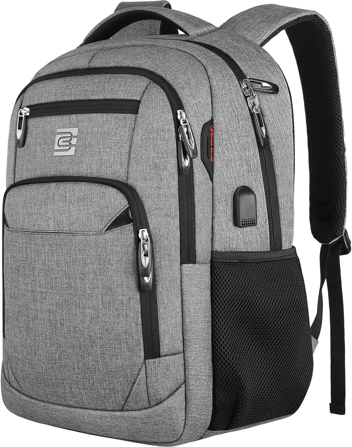 Laptop Backpack,Business Travel Anti Theft Slim [...]