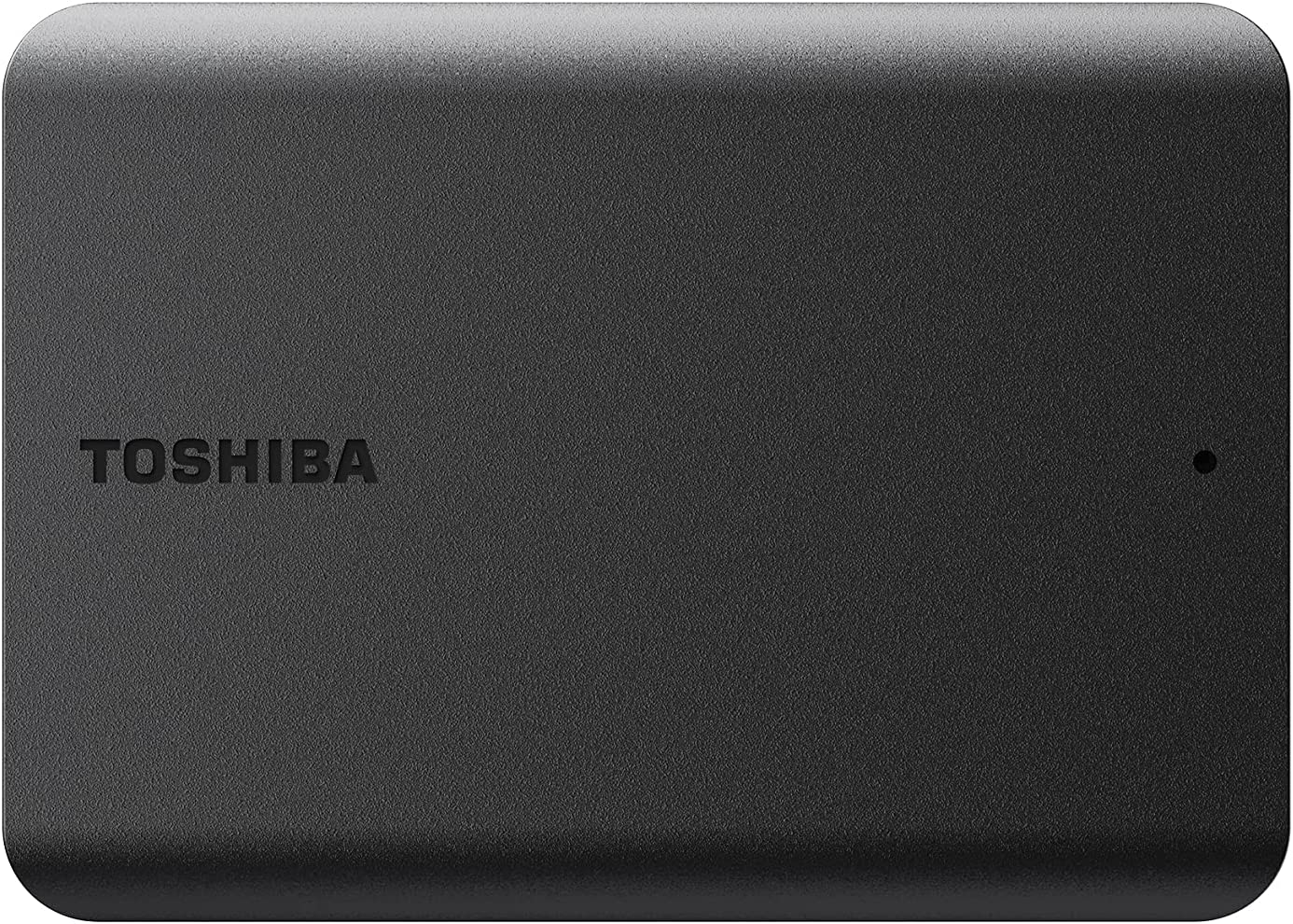 Toshiba Canvio Basics 1TB Portable External Hard Drive [...]