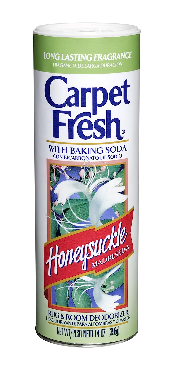 Carpet Fresh-275149 Rug and Room Deodorizer with [...]