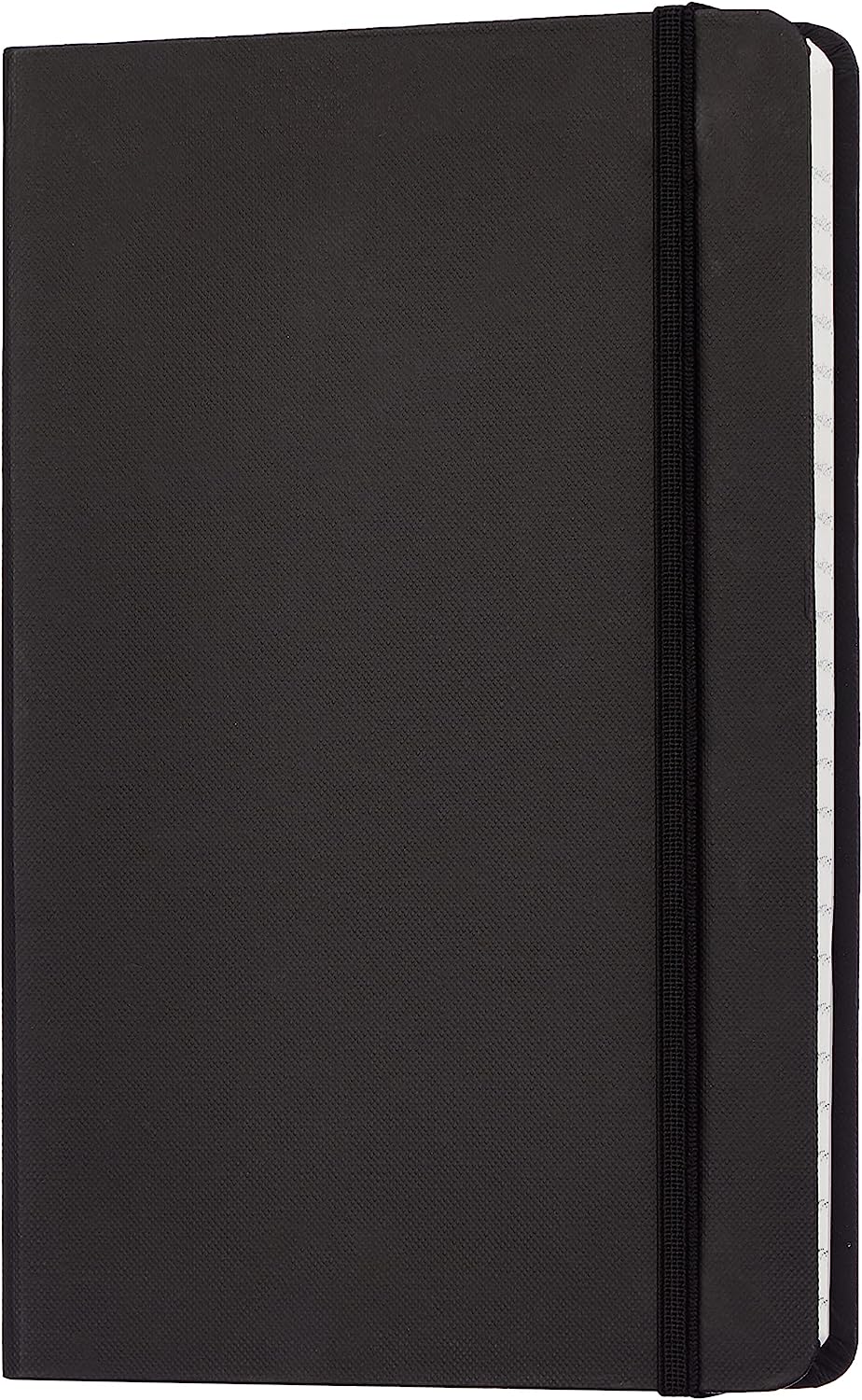 Amazon Basics Classic Notebook, Line Ruled, 240 Pages, [...]
