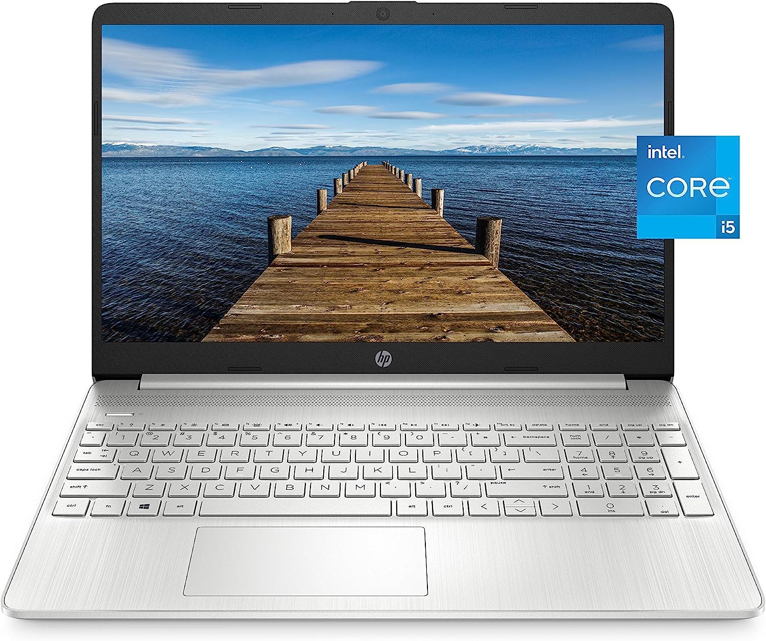 HP 15 Laptop, 11th Gen Intel Core i5-1135G7 Processor, [...]