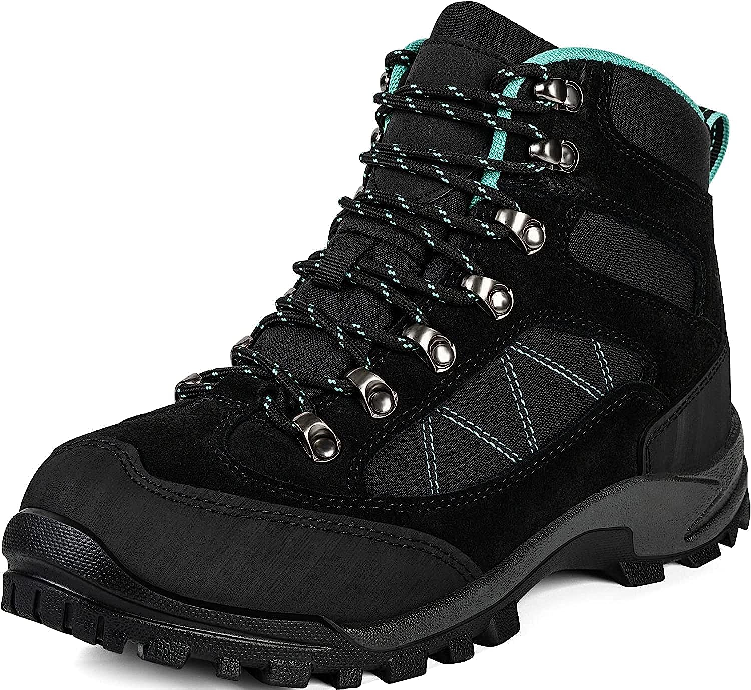 @ R CORD Hiking Boots Women Waterproof Ankle Support [...]