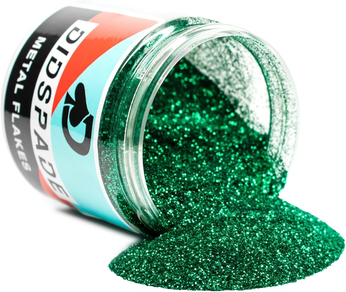 2oz Irishmen 0.008 Green Micro Metal Flake - Solvent [...]