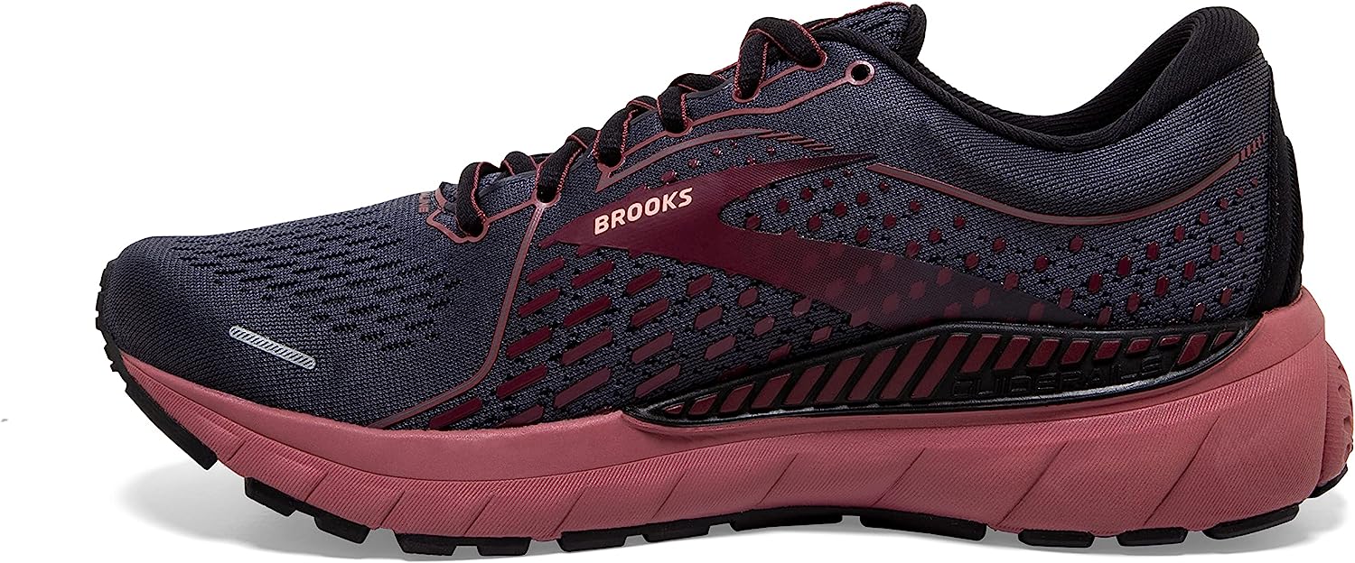 Brooks Women's Adrenaline GTS 21 Supportive Running Shoe