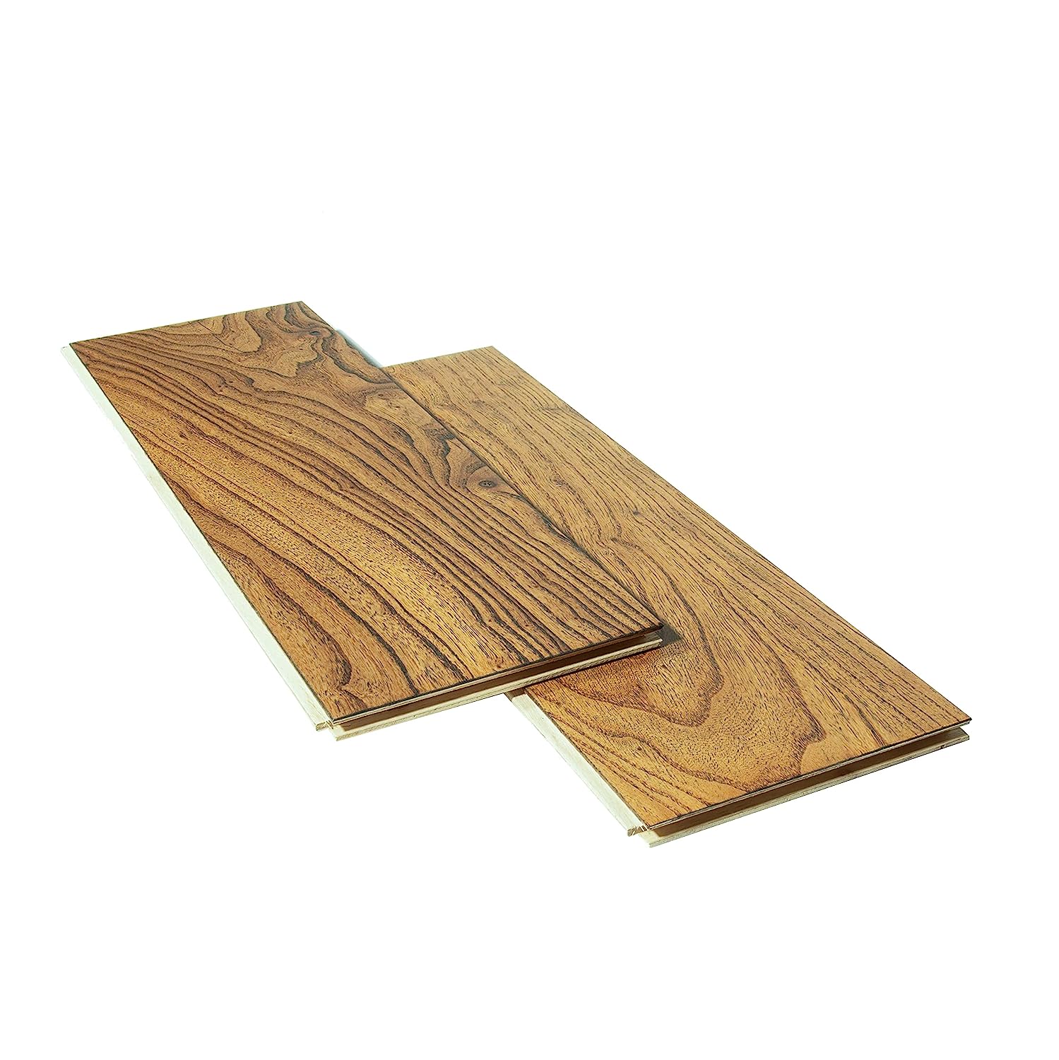 SimpleFLOORS Engineered Hardwood Flooring | Elm Wire [...]