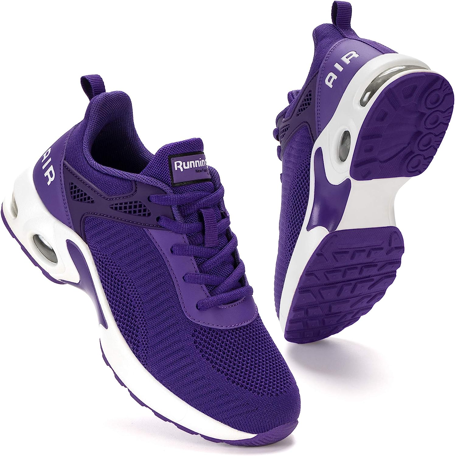 Akk Women Air Shoes Running Sneakers Tennis Walking [...]