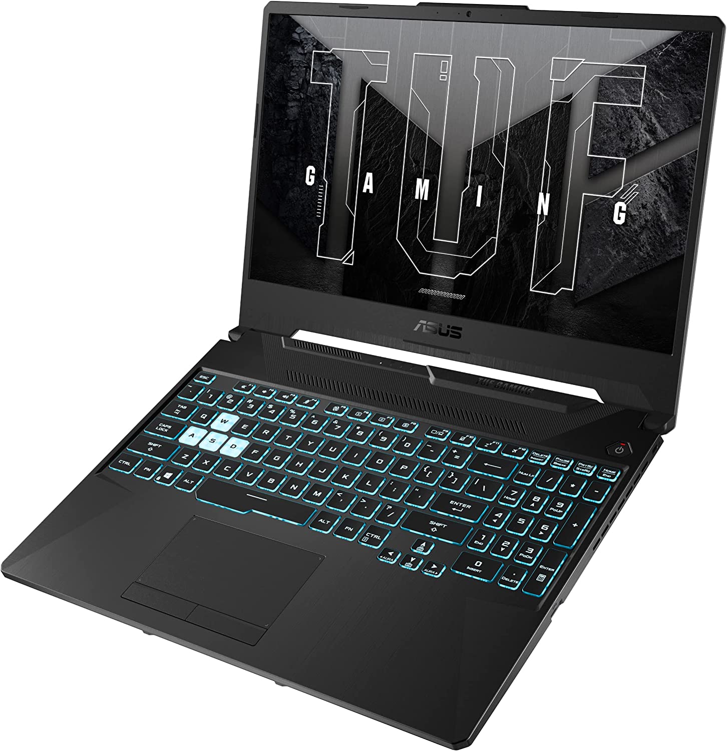 ASUS TUF F15 Gaming Laptop, 15.6