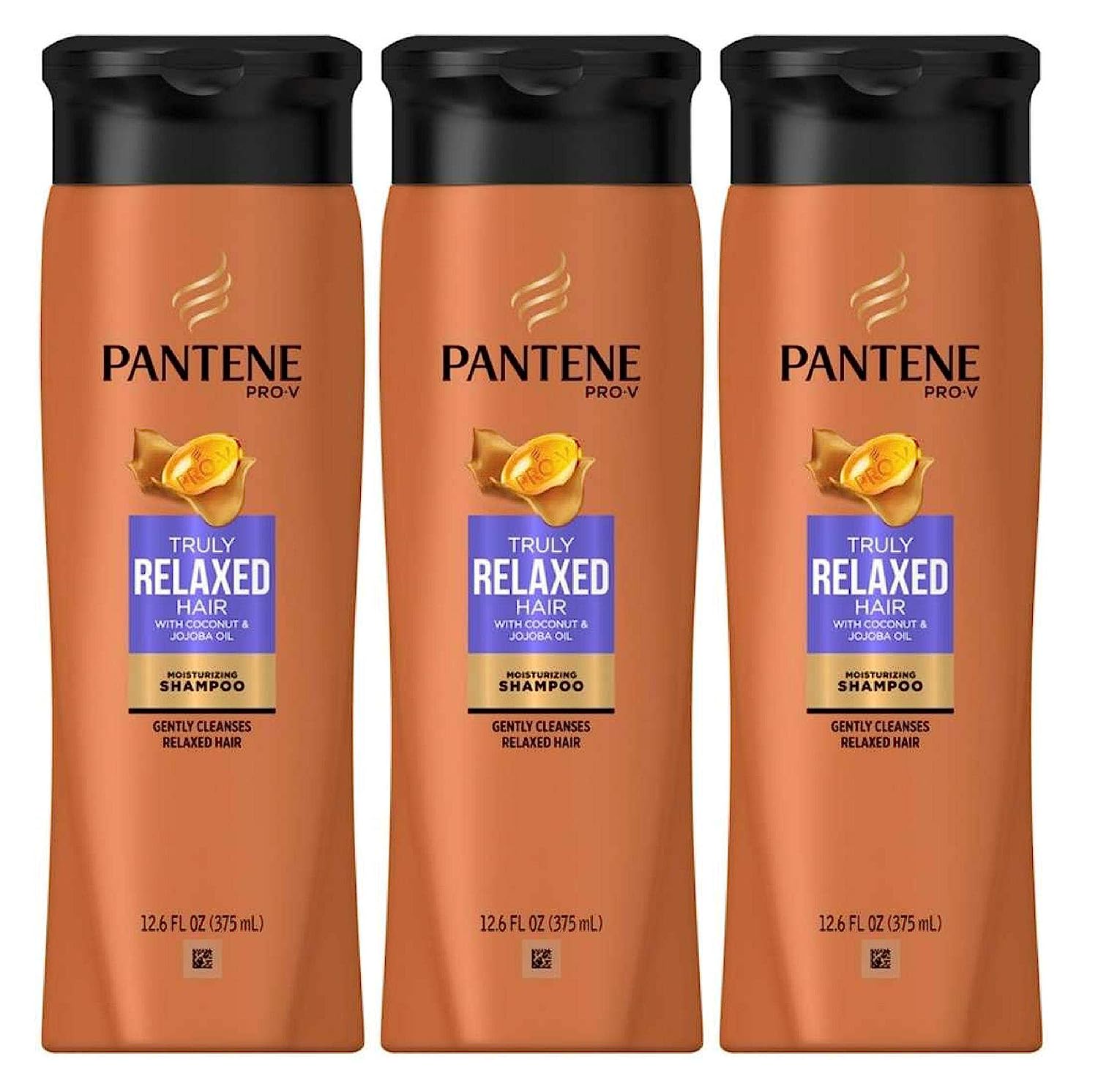 Pantene Pro-V Truly Relaxed Hair Moisturizing Shampoo [...]