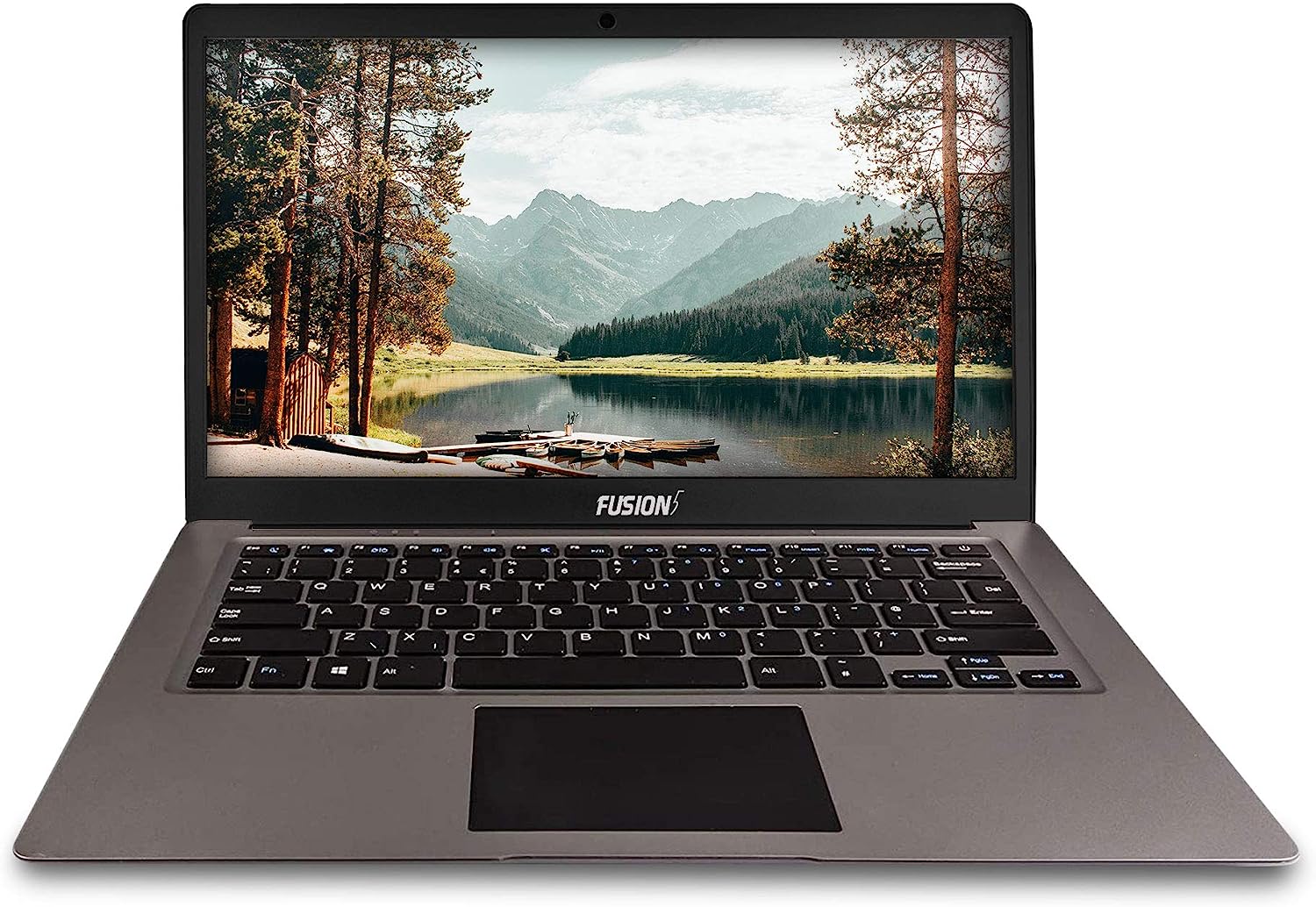 Fusion5 14.1inch A90B+ Pro 64GB Windows 10 Laptop - [...]