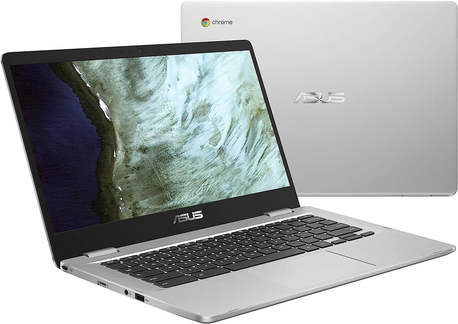 ASUS Chromebook C523NA-DH02 15.6