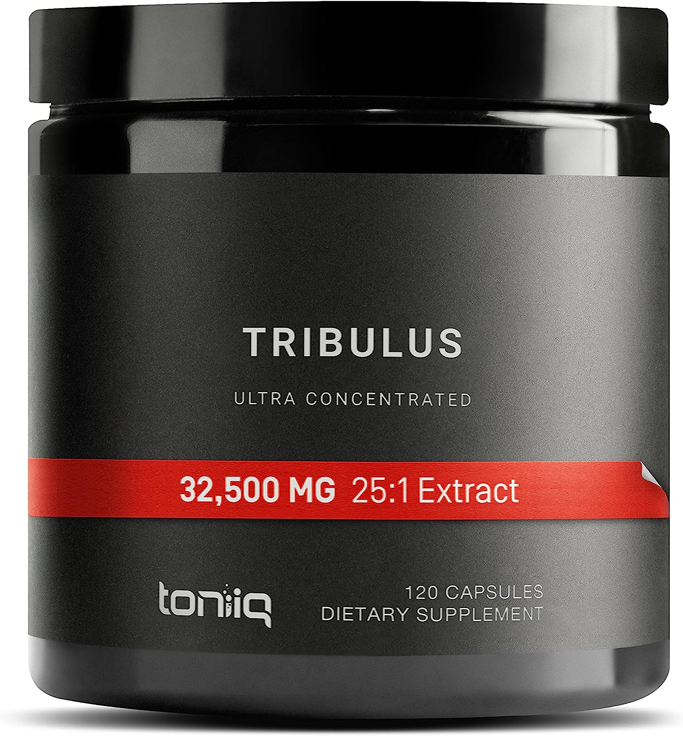 Ultra High Strength Tribulus Capsules - 95% Steroidal [...]