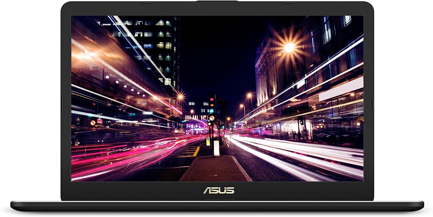 ASUS VivoBook Pro 17 Thin and Portable Laptop, 17.3” [...]