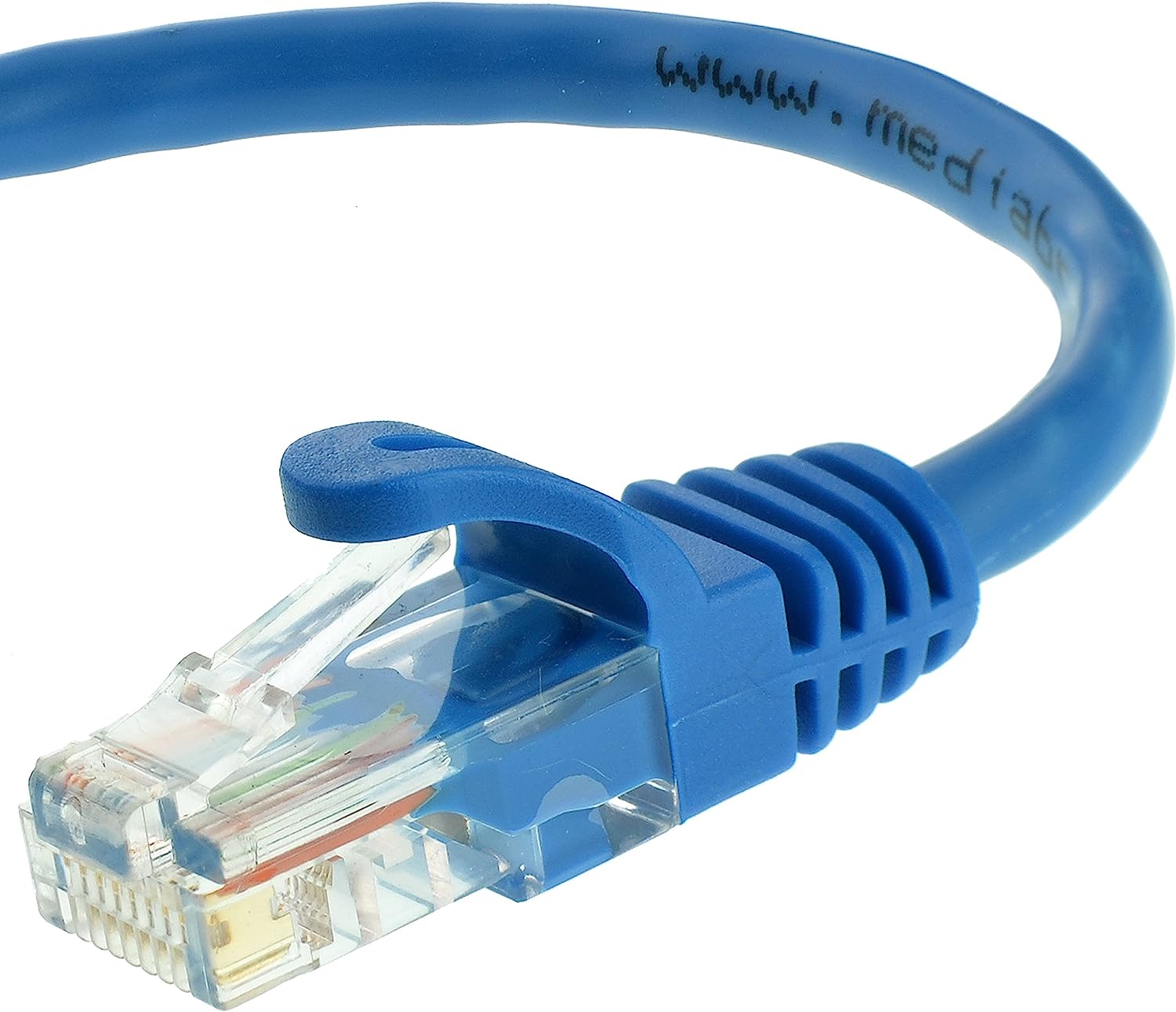 Mediabridge™ Ethernet Cable (10 Feet) - Supports Cat6 [...]