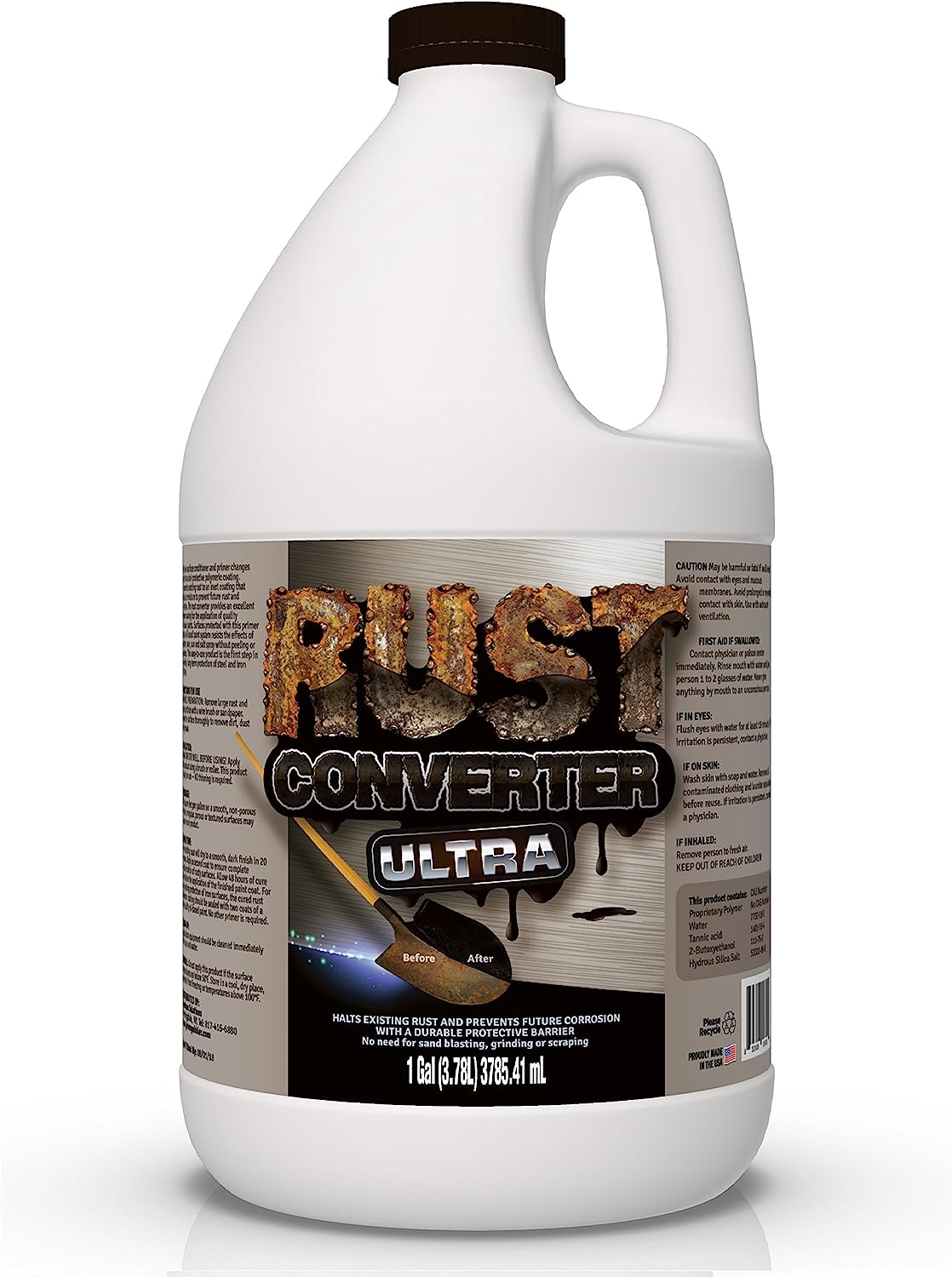 FDC Rust Converter Ultra, Highly Effective [...]
