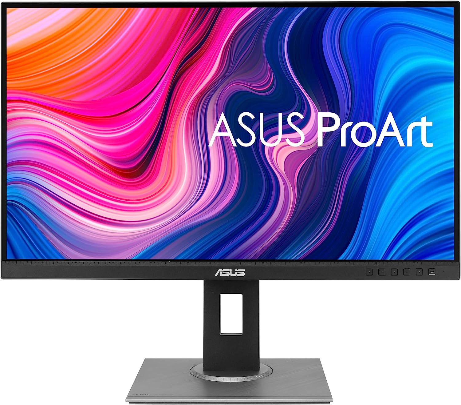ASUS ProArt Display PA278QV 27” WQHD (2560 x 1440) [...]
