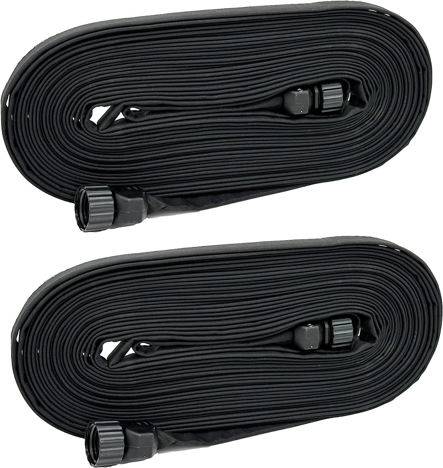 Rocky Mountain Goods Soaker Hose Flat (25’ Pack of 2) [...]