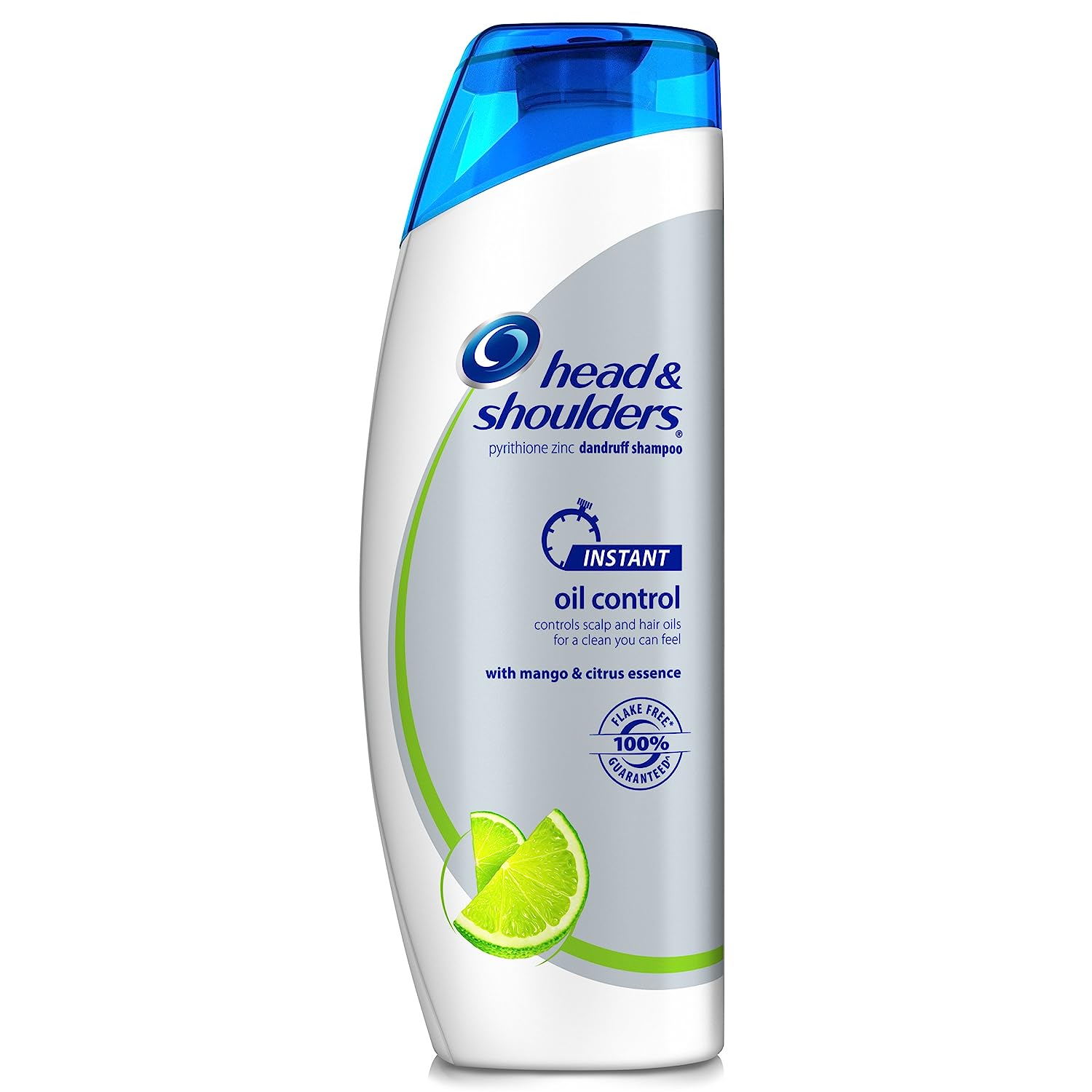 Head and Shoulders Instant Oil Control Dandruff [...]