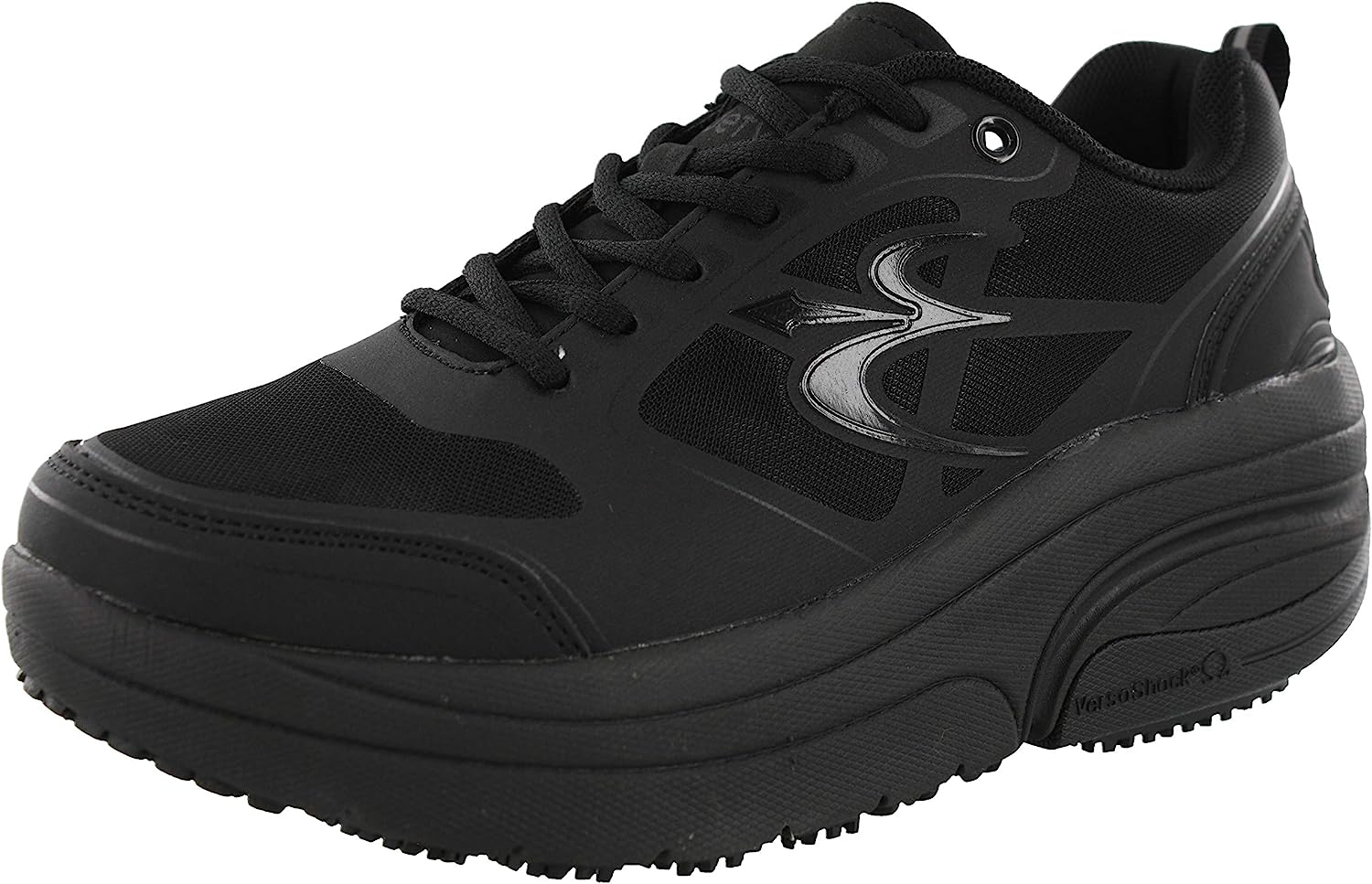 Gravity Defyer Men's G-Defy Ion Pain Relief Shoes for [...]