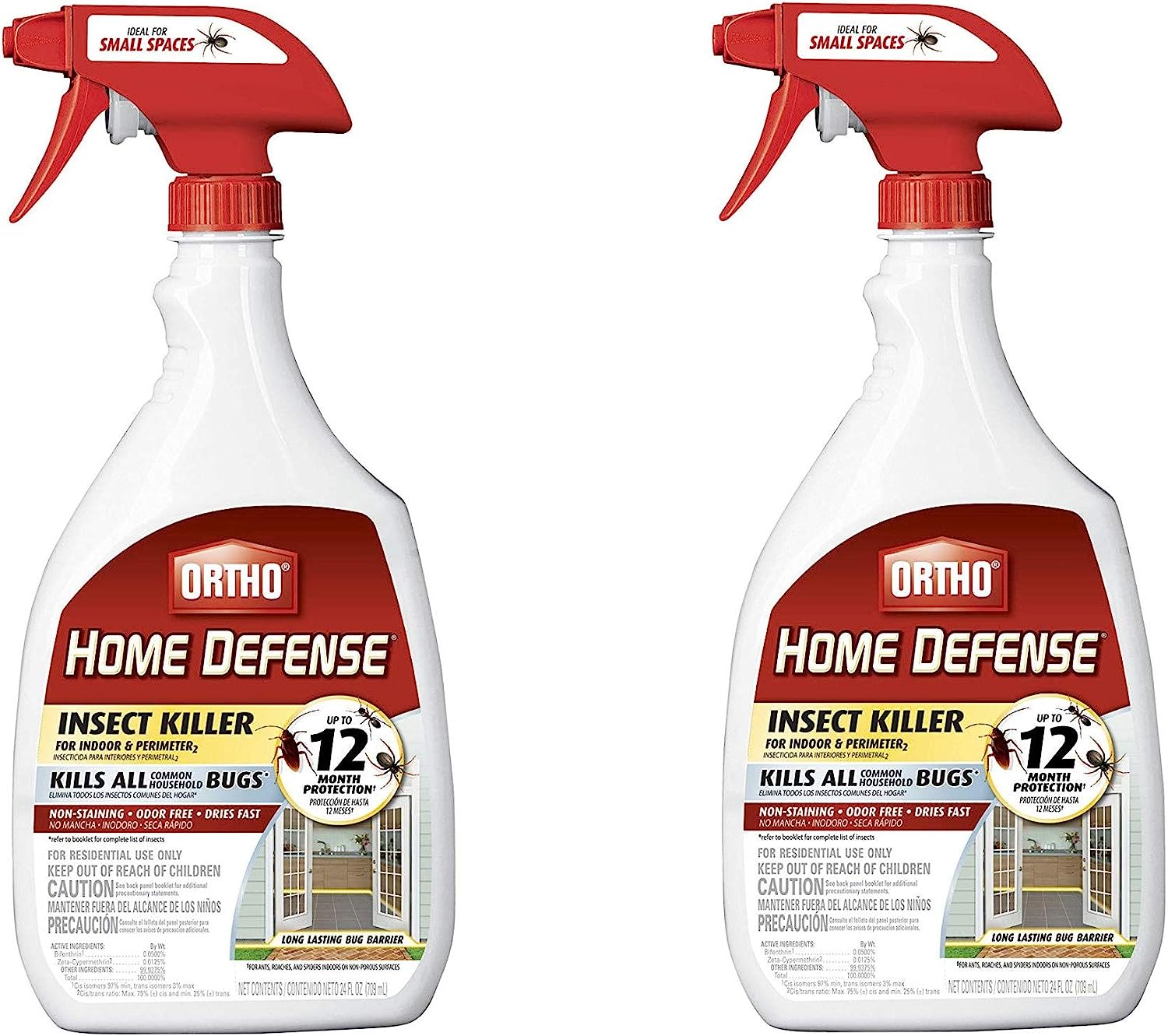 Ortho 0221310 Home Defense MAX Insect Killer for [...]