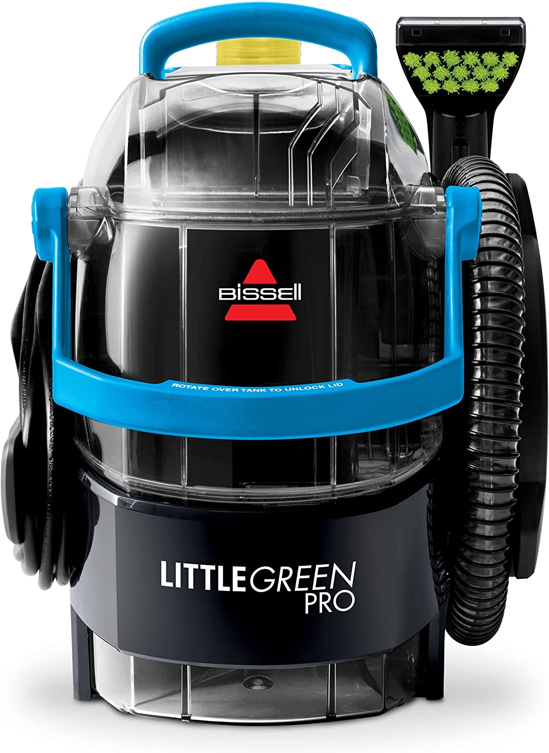 BISSELL Little Green Pro Portable Carpet & Upholstery [...]