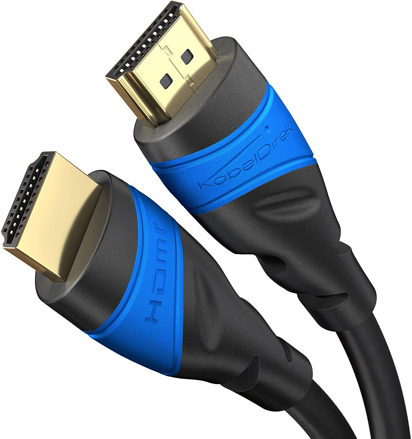 HDMI Cable 4K – 50ft – with A.I.S Shielding – Designed [...]