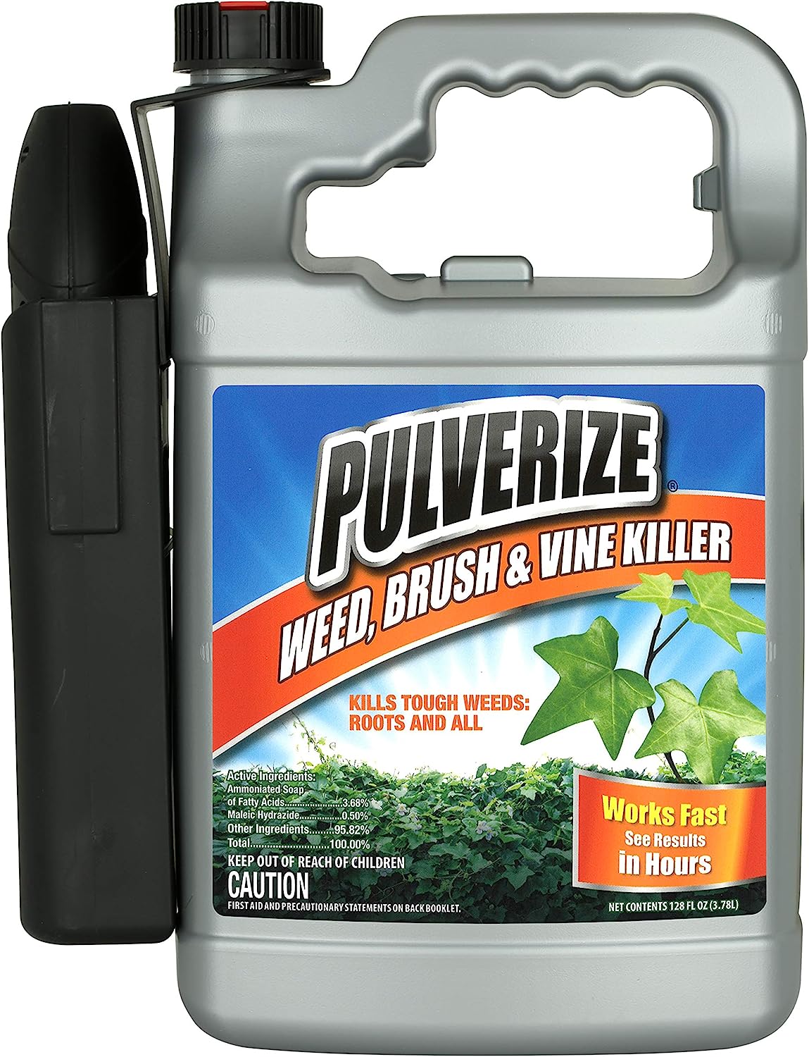 Pulverize PWBV-B-128-S, Brush & Vine Ready to Use Weed [...]