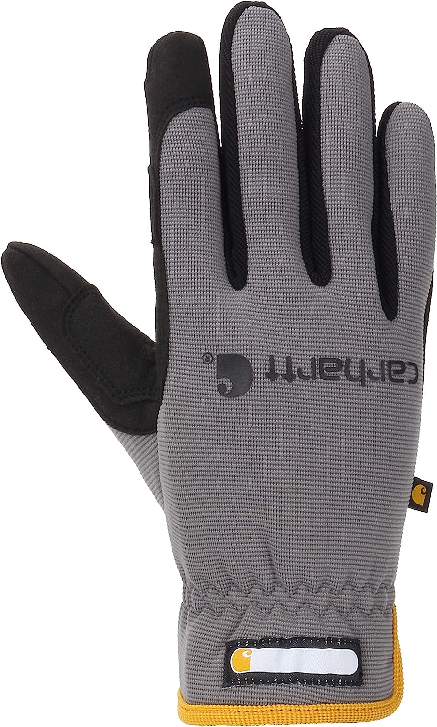 Carhartt Men's Work-Flex Lined Glove