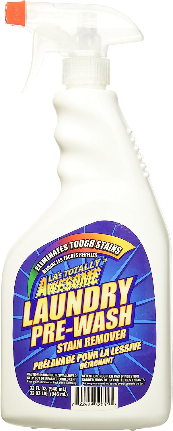 Awesome Products Laundry Prewash