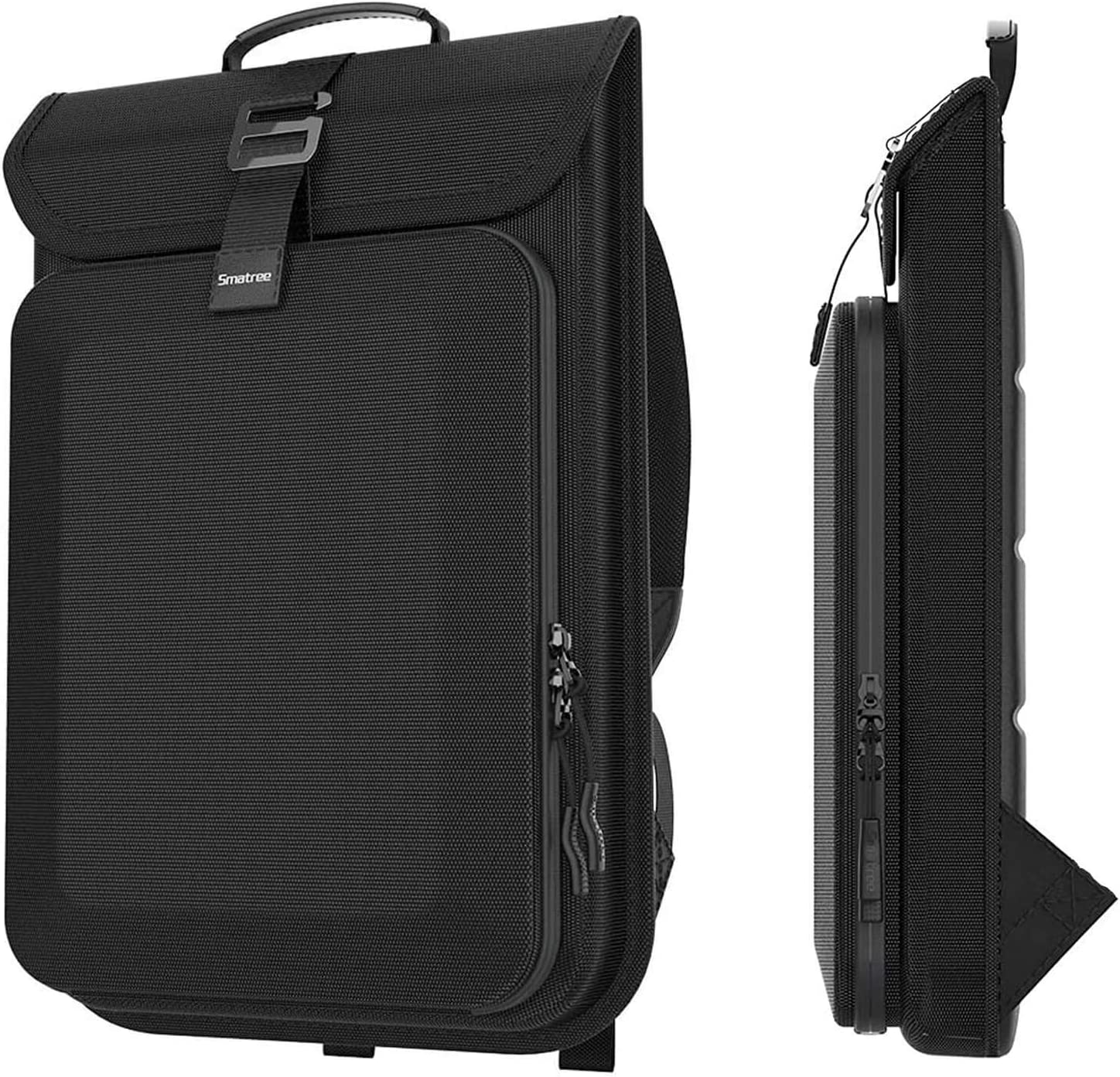 Smatree Business Laptop Backpack,Travel Laptop Bag for [...]