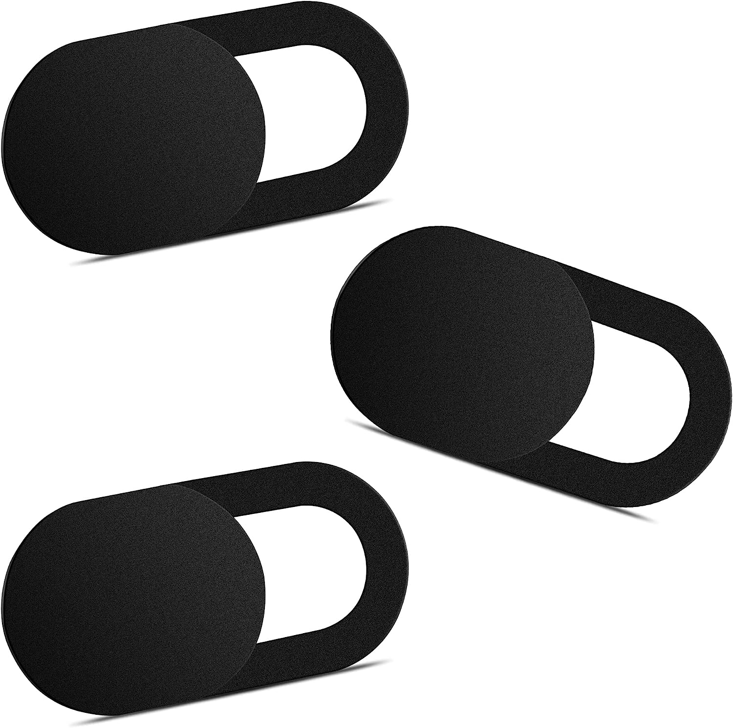 Yilador Webcam Cover (3 Pack), 0.03 inch Ultra Thin [...]