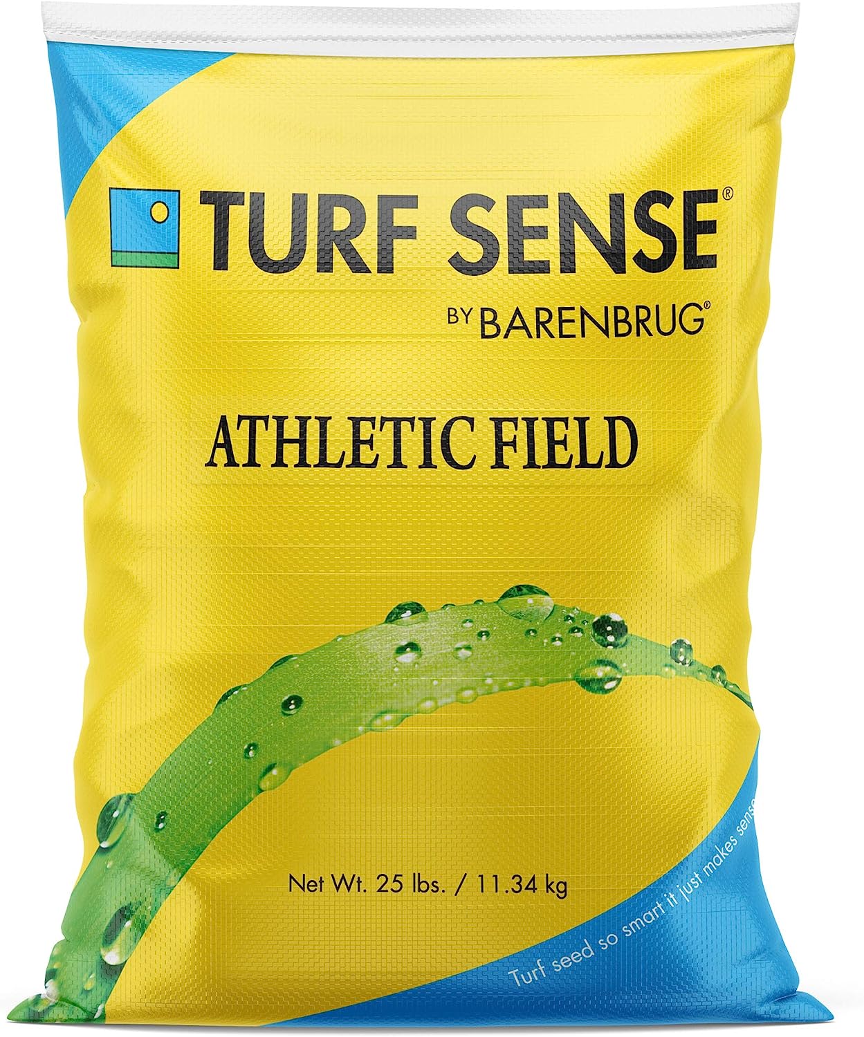 Barenbrug 25626 Turf Sense Athletic Field Grass Seed [...]