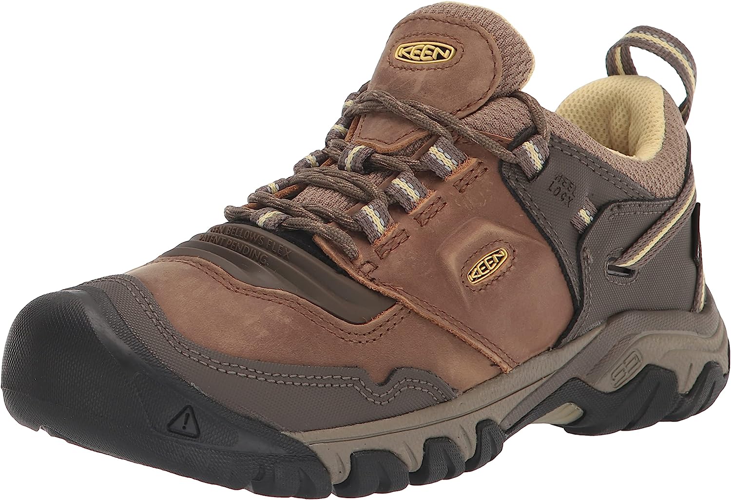 Product image of KEEN Women's Ridge Flex Low Height Waterproof Hiking Boots