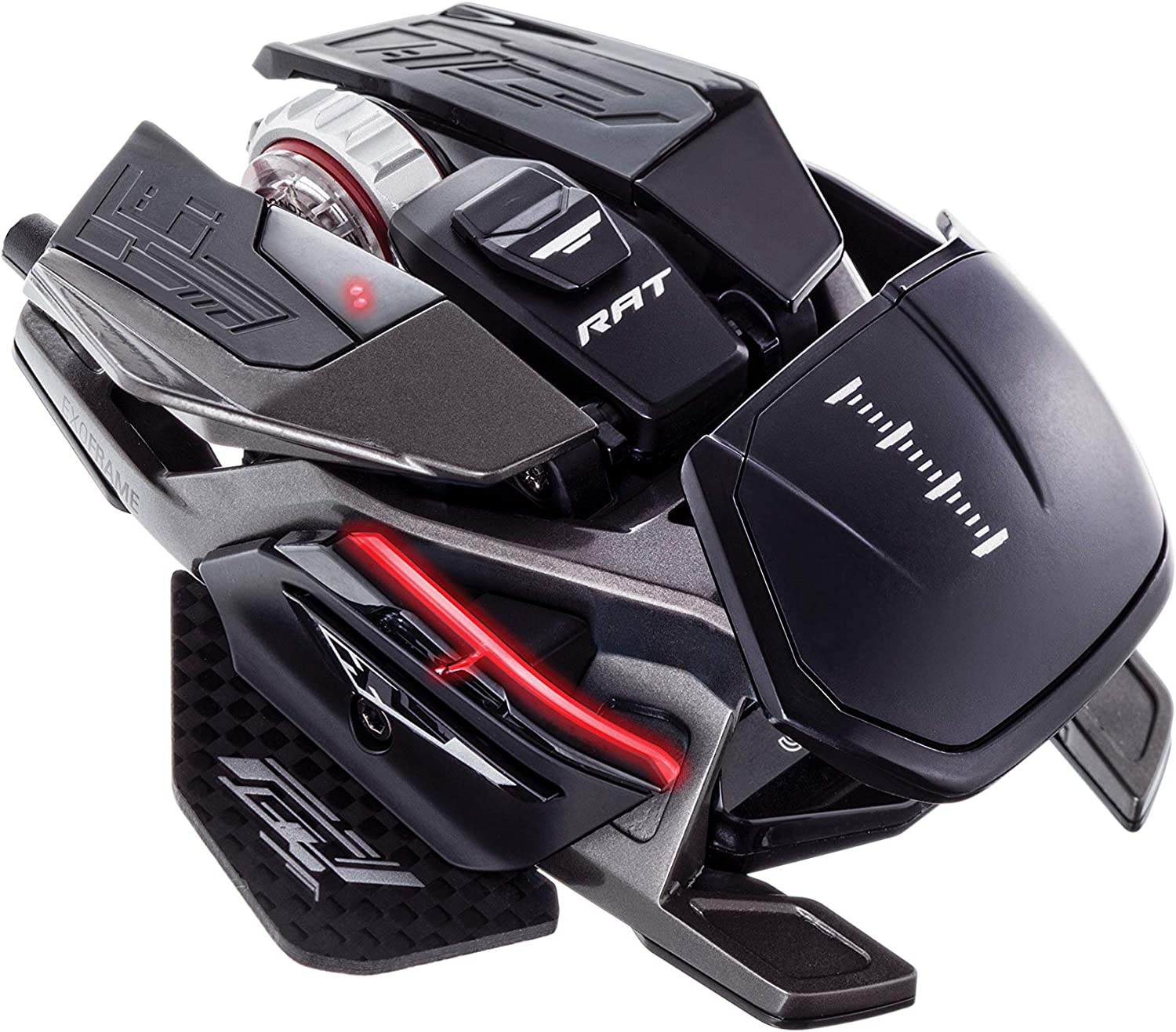 Mad Catz The Authentic R.A.T. PRO X3 wired Gaming [...]