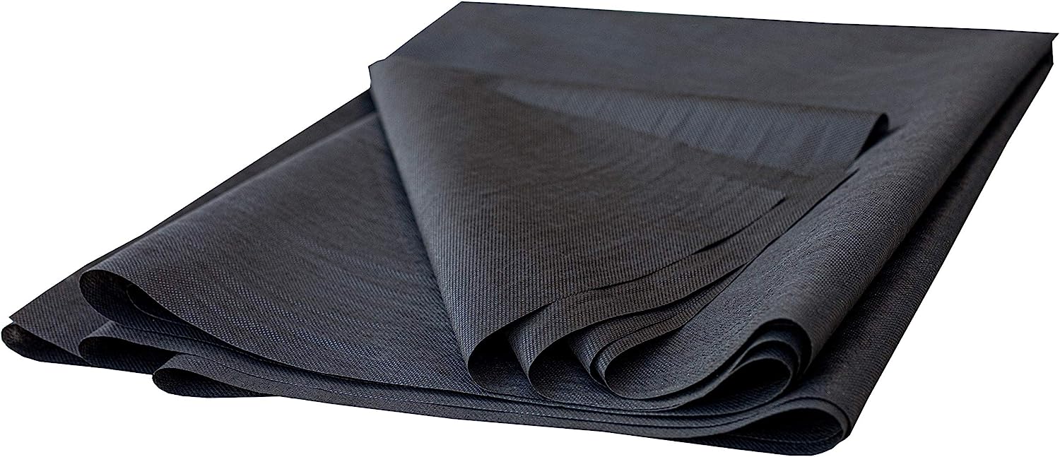 House2Home 36 Inch x 3 Yard Upholstery Black Cambric [...]