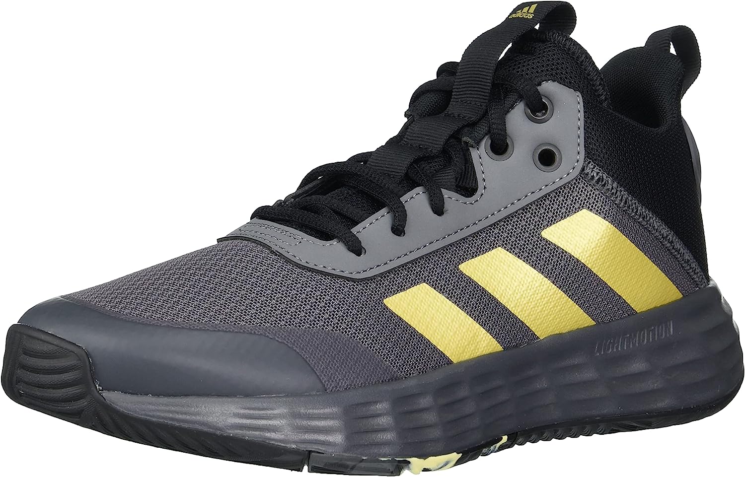 adidas Men's Ownthegame Shoes Basketball