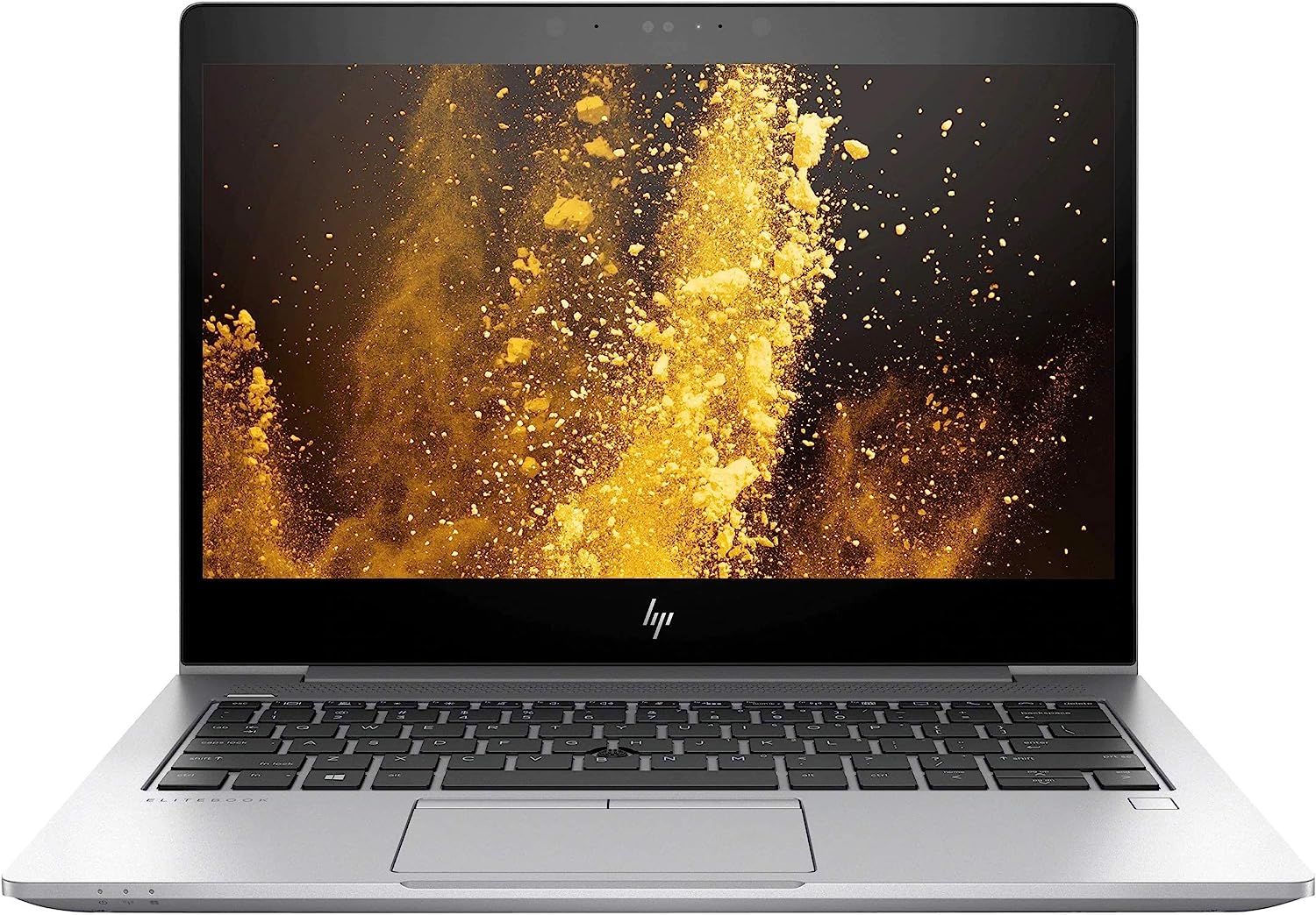 HP Elitebook 830 G5 13Inch FHD Laptop, Core i5-8350U [...]