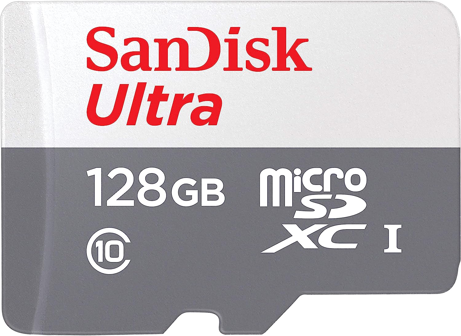 Made for Amazon SanDisk 128GB microSD Memory Card for [...]