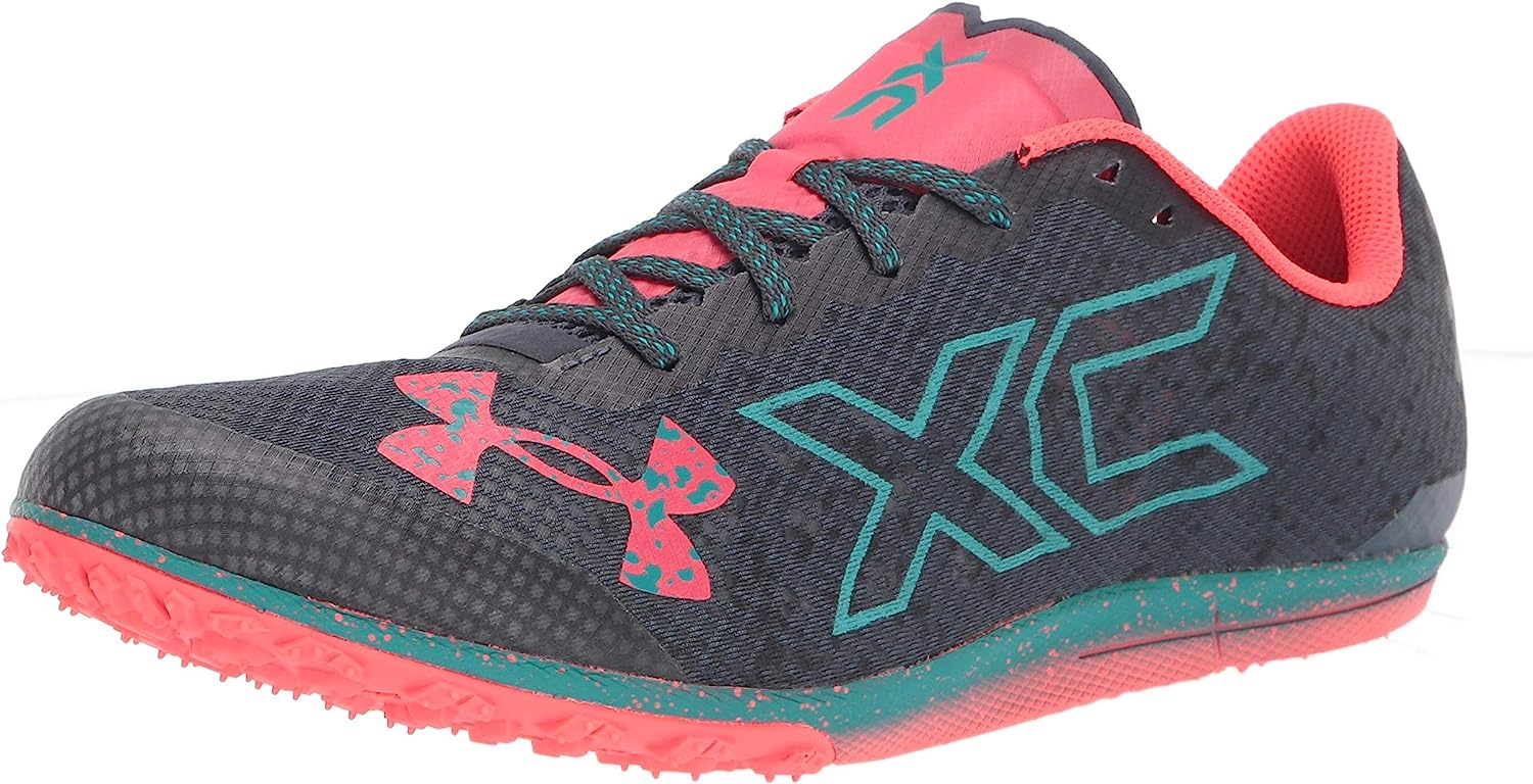 Under Armour Unisex-Adult Brigade Xc Low Spikeless [...]