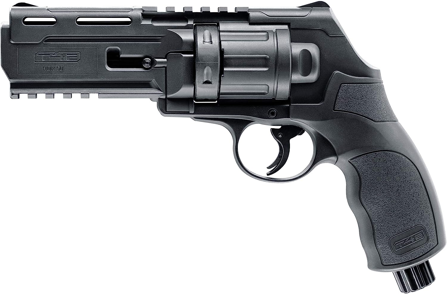 Umarex T4E TR50 Revolver .50 Caliber Training Pistol [...]