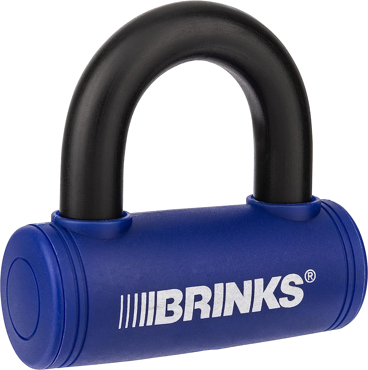 BRINKS - 3 7/8” Mini U-Bar Lock - Weather Resistant [...]