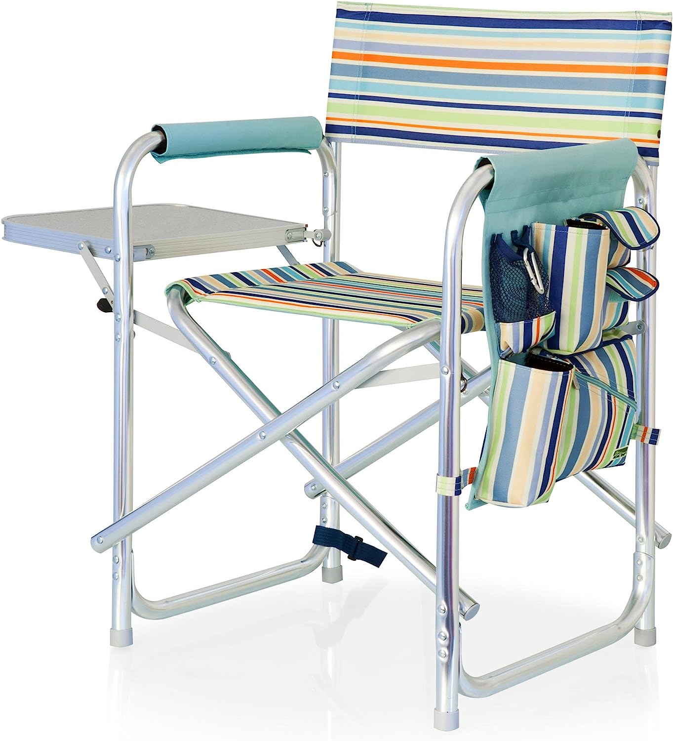 ONIVA - a Picnic Time brand - Sports Chair with Side [...]