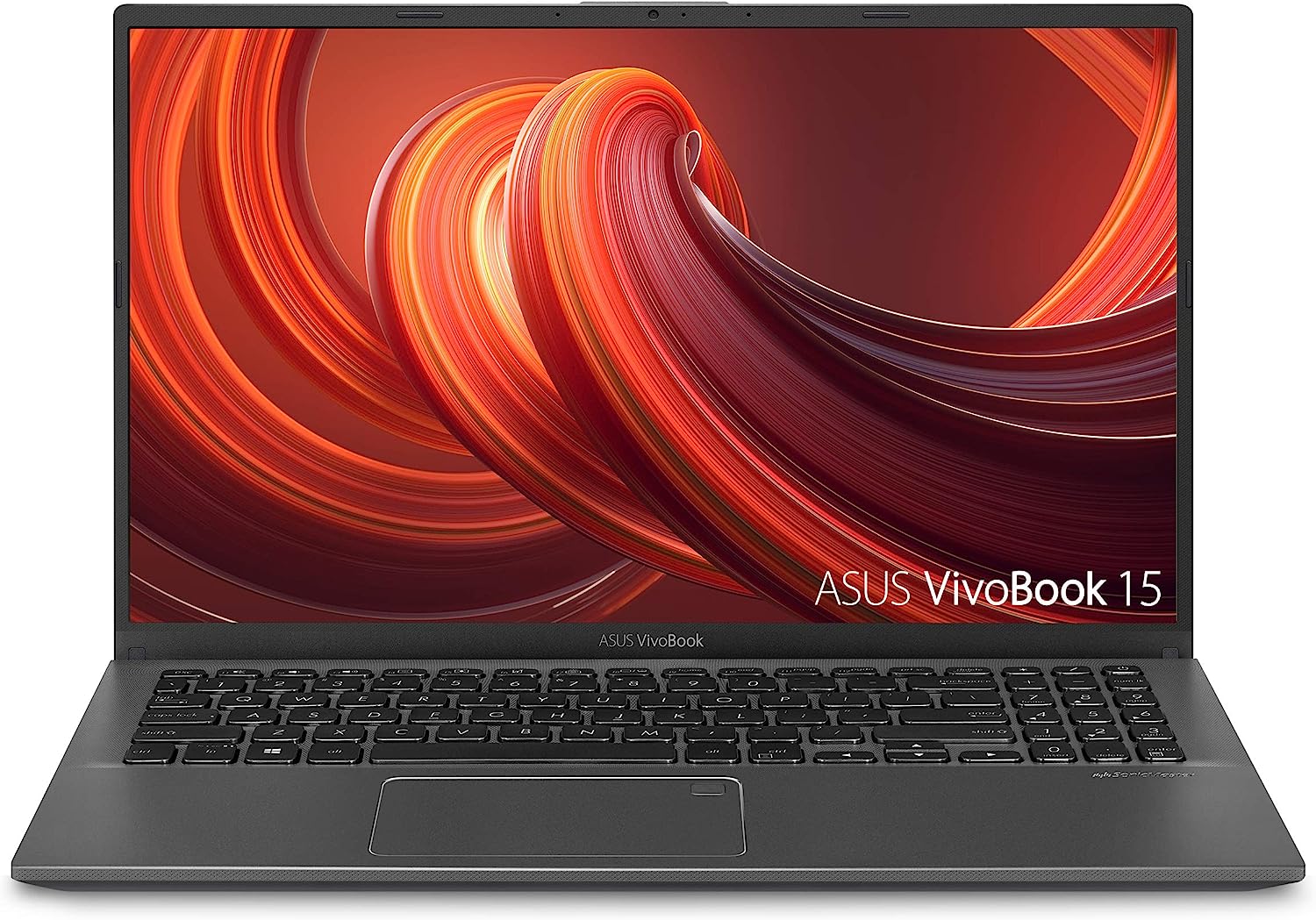 ASUS VivoBook 15 Thin and Light Laptop, 15.6” FHD [...]