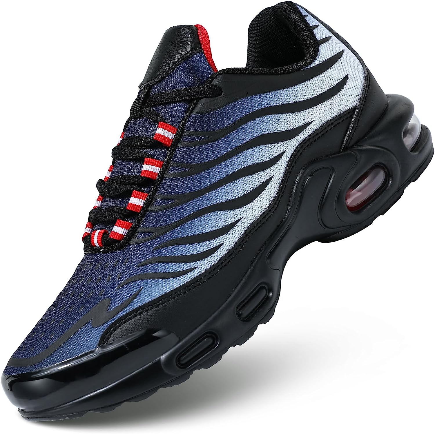 Socviis Men's Fashion Sneaker Air Running Shoes for [...]