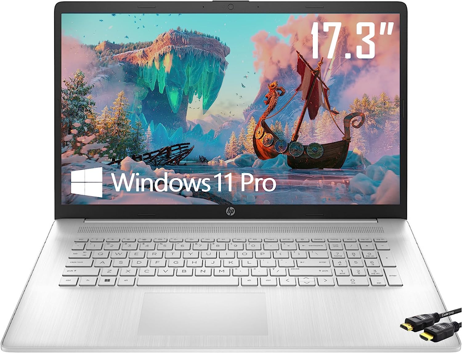 HP 2023 Flagship Newest 17.3